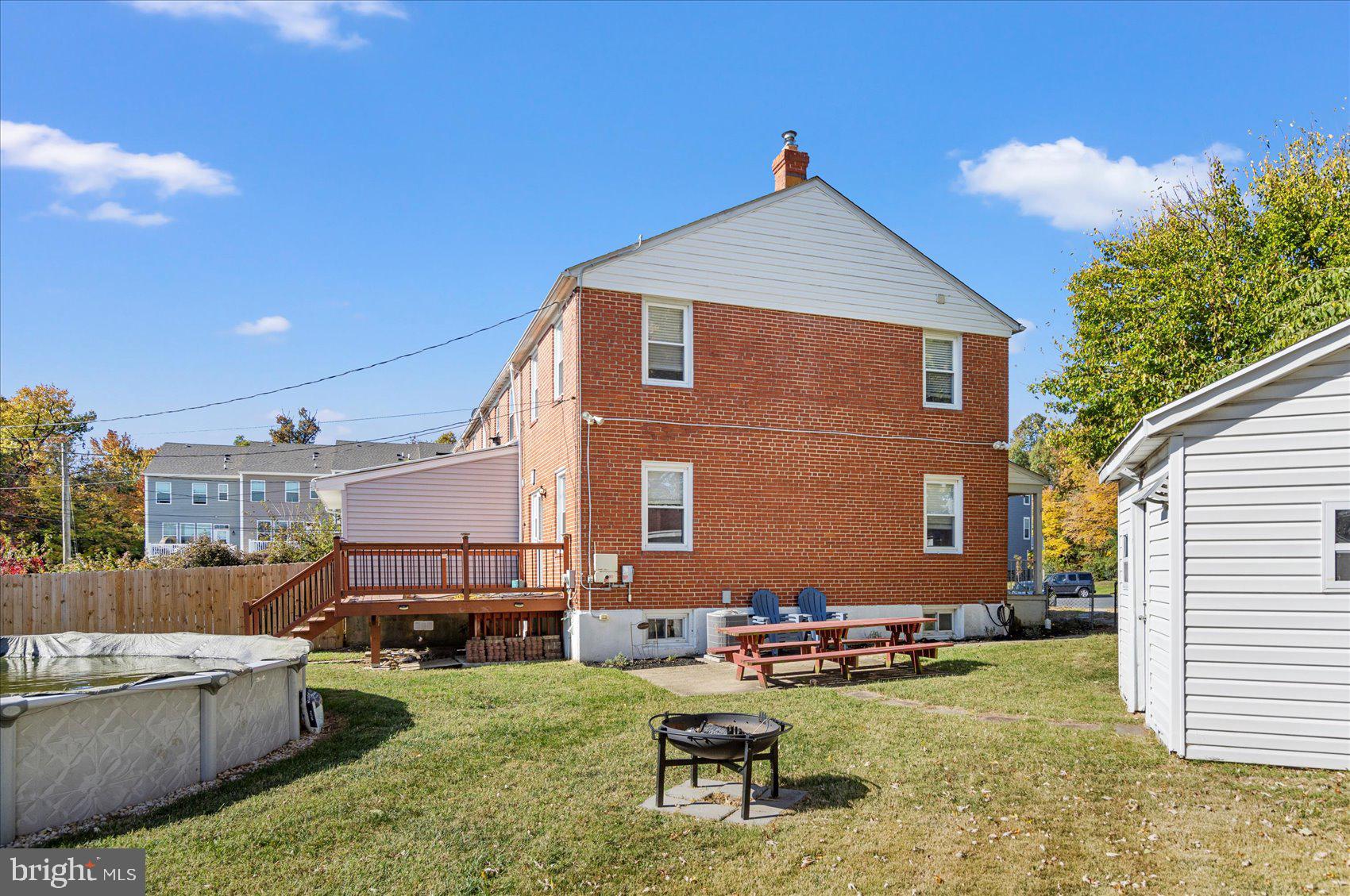 STEMMERS HEIGHTS - Residential