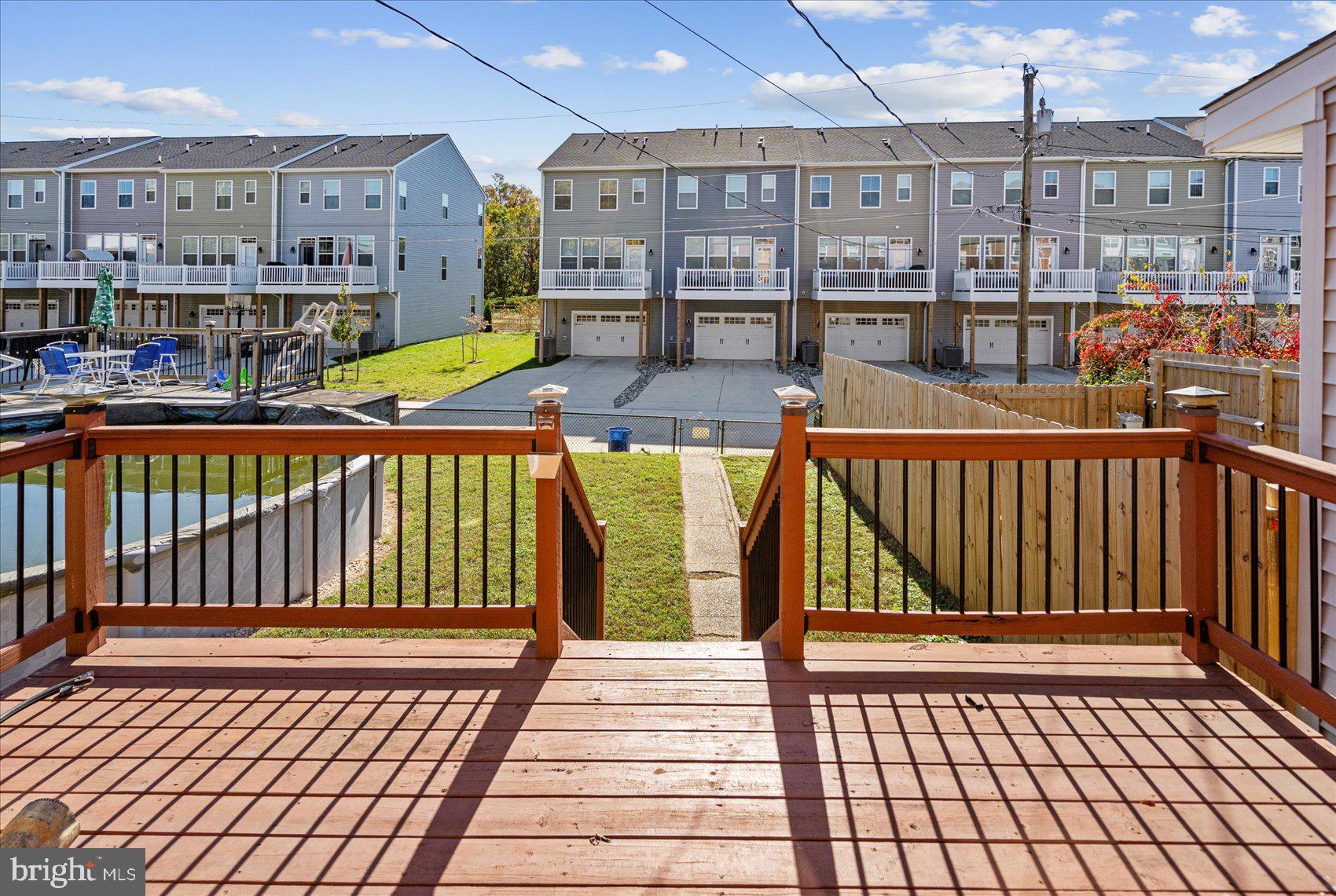STEMMERS HEIGHTS - Residential