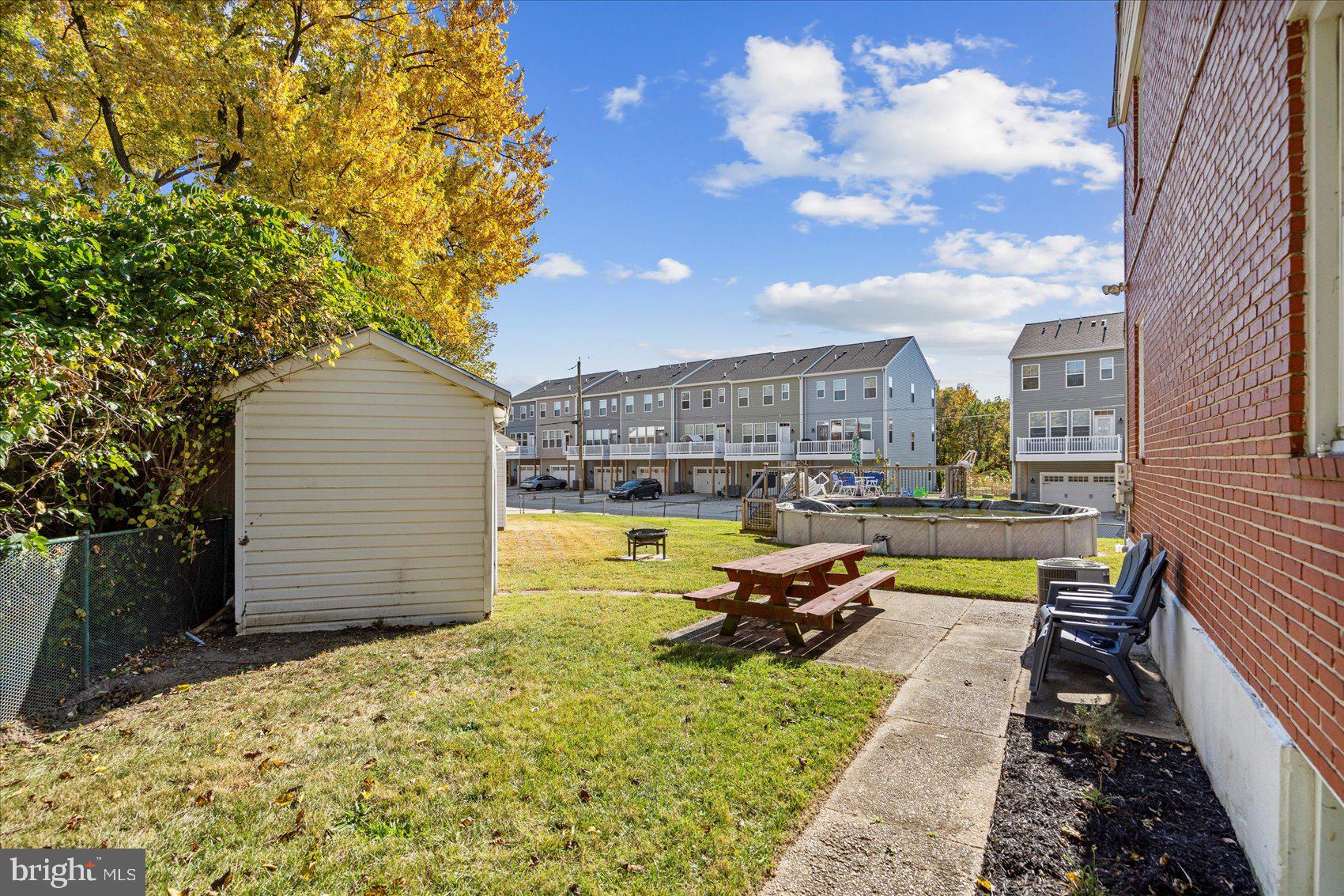 STEMMERS HEIGHTS - Residential