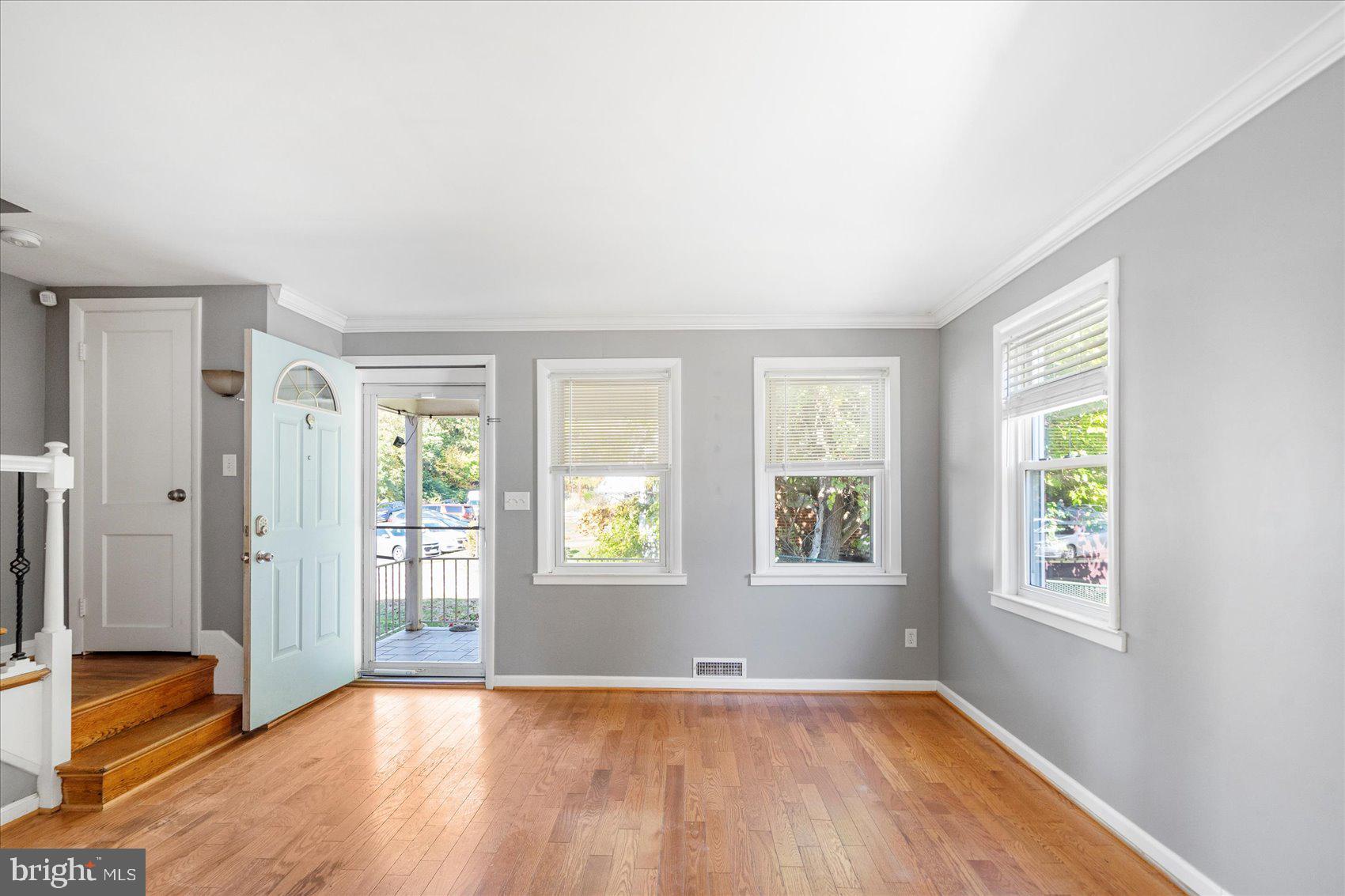 STEMMERS HEIGHTS - Residential