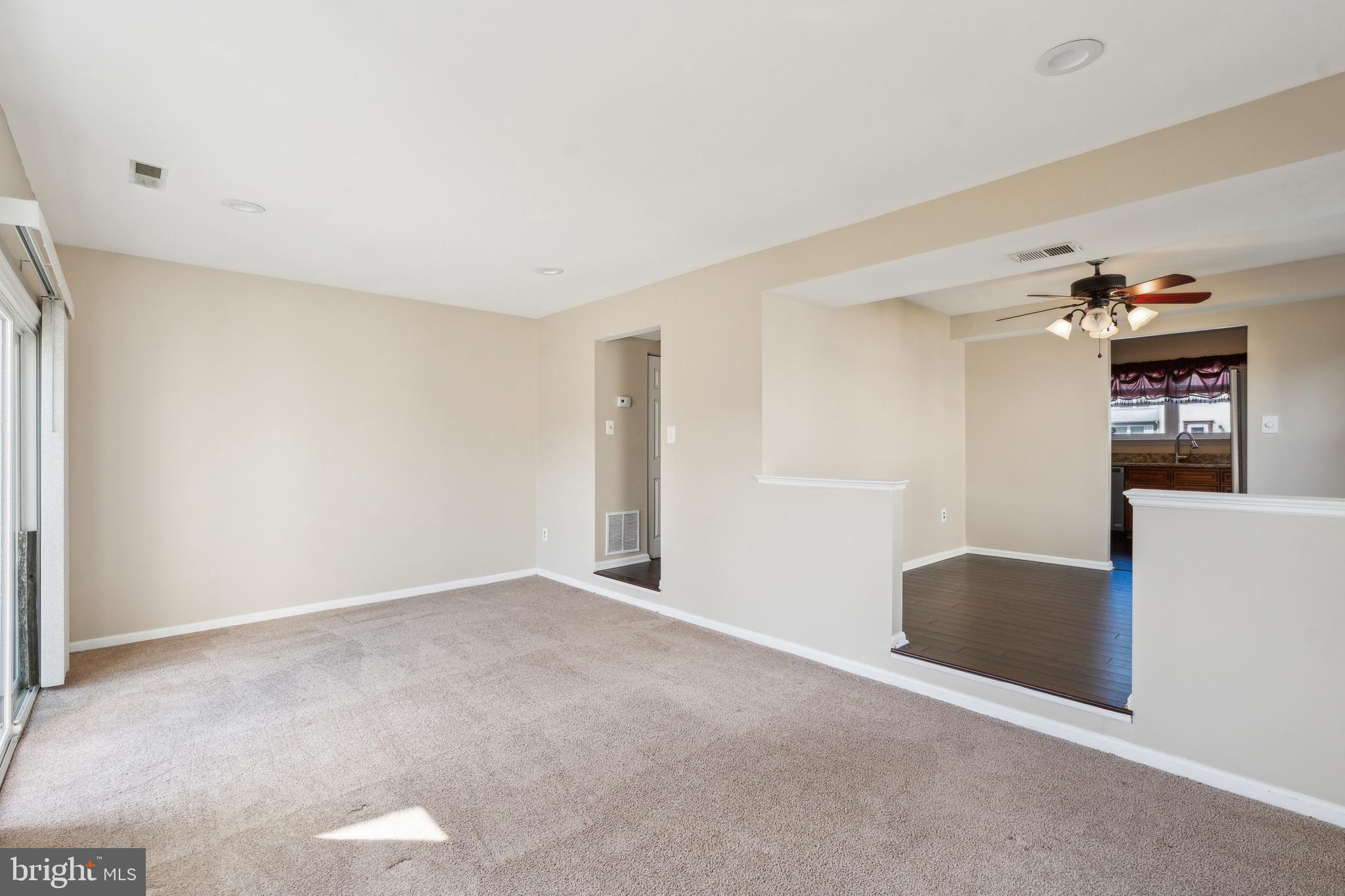 ACTON VILLAGE - Residential