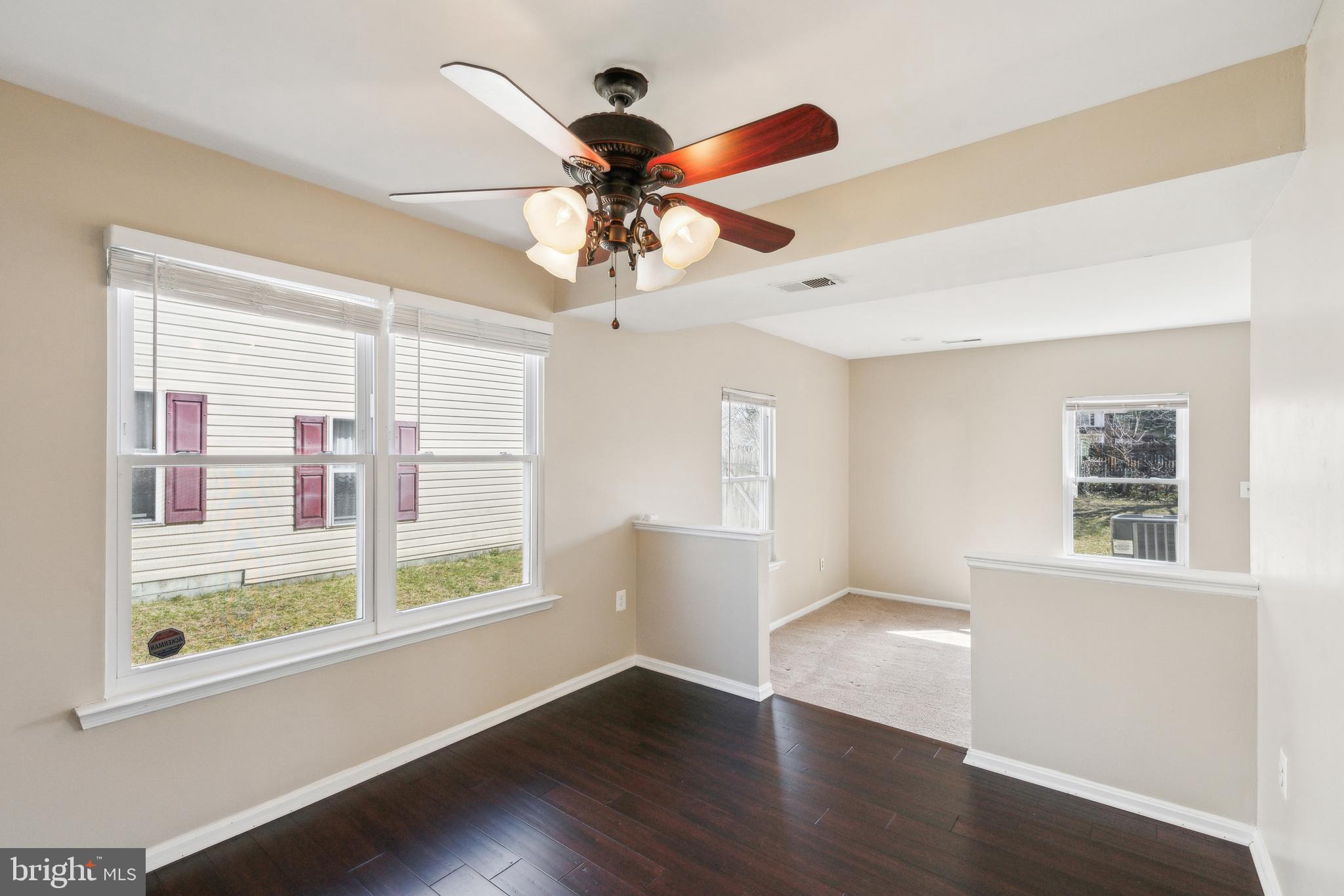 ACTON VILLAGE - Residential