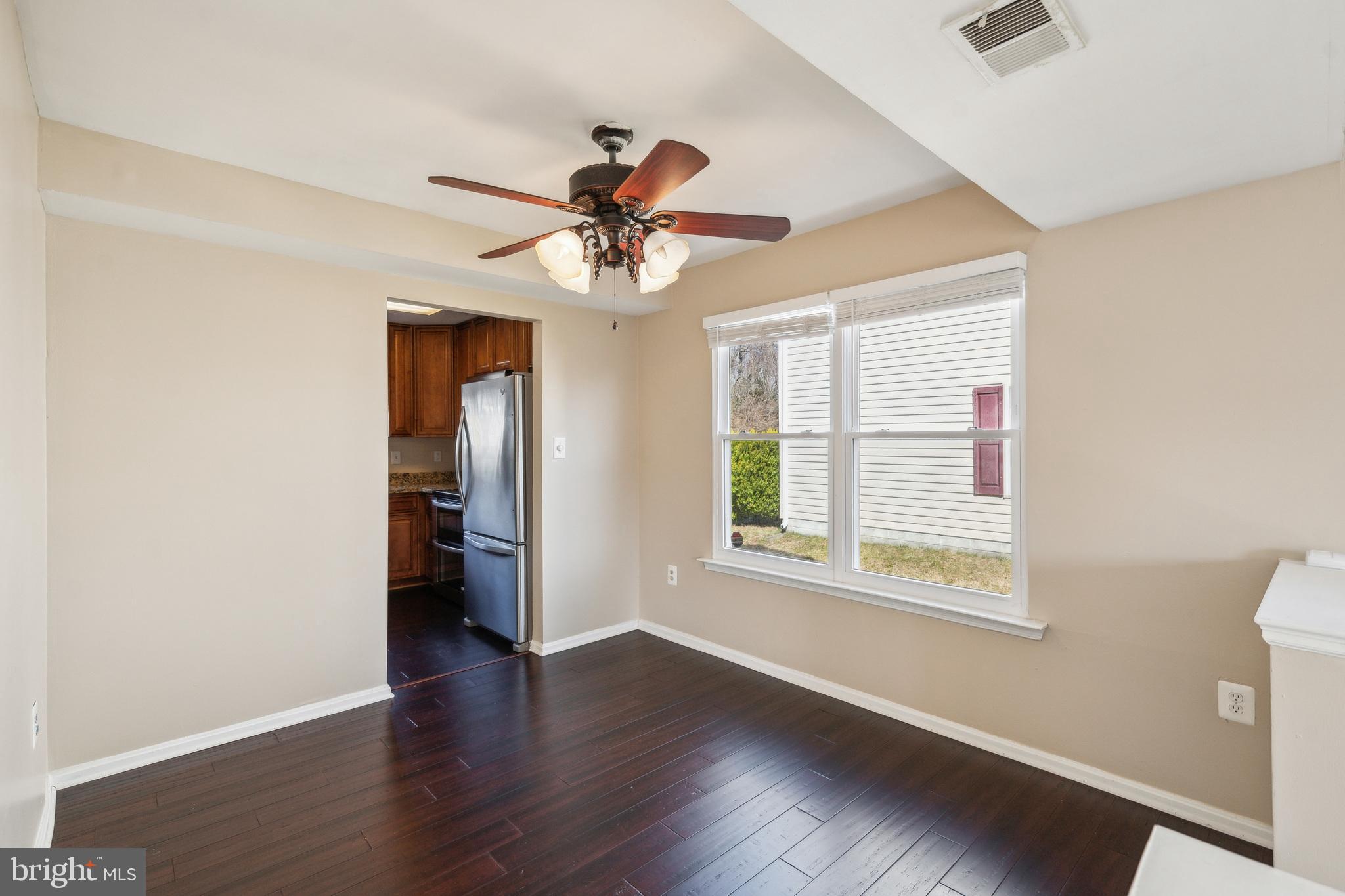 ACTON VILLAGE - Residential