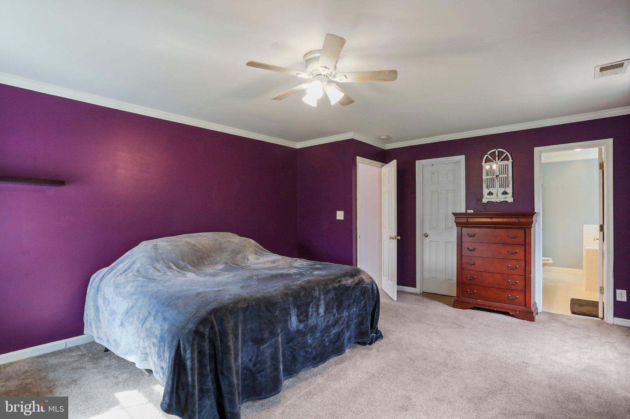 MILLS FARM - Residential