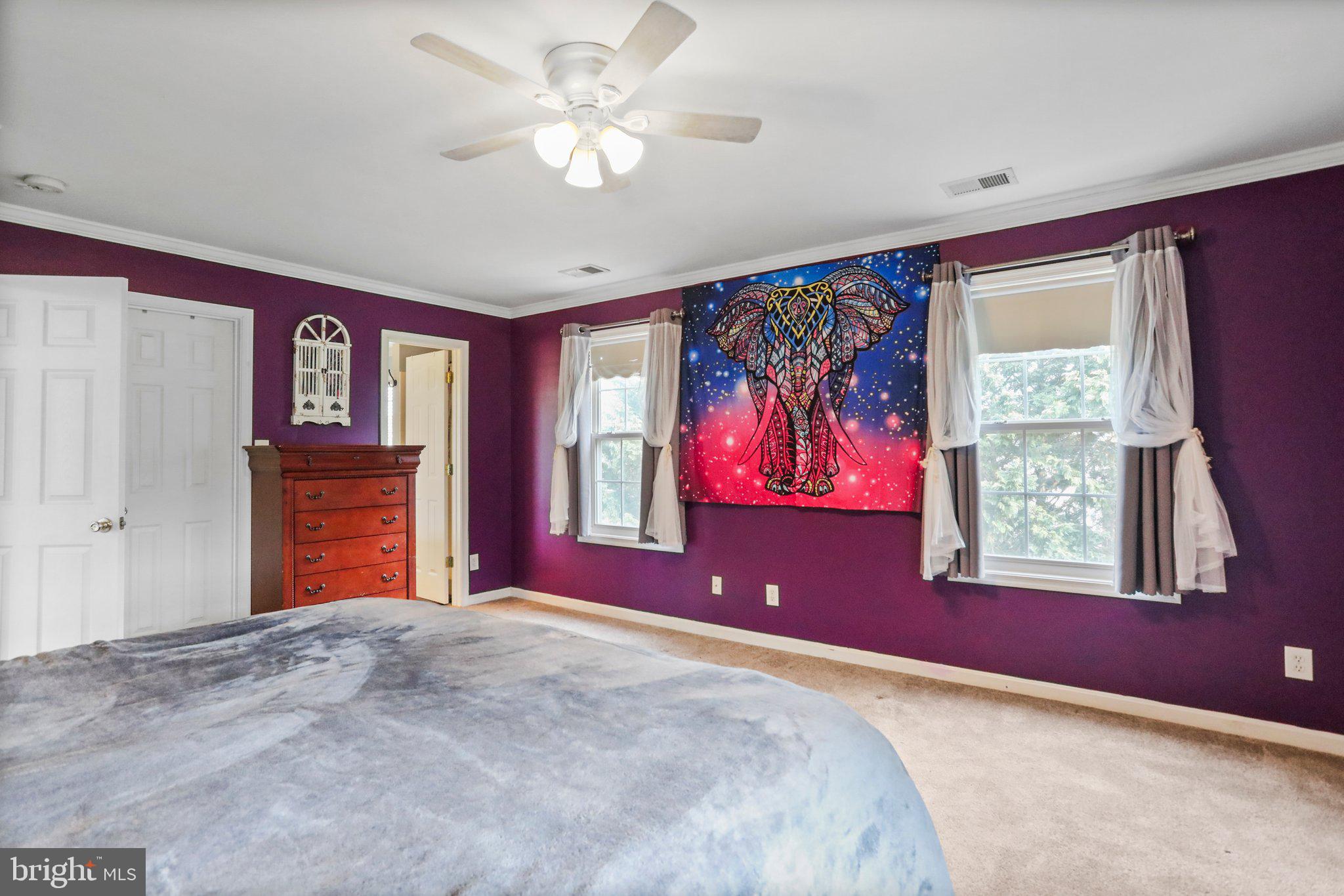 MILLS FARM - Residential