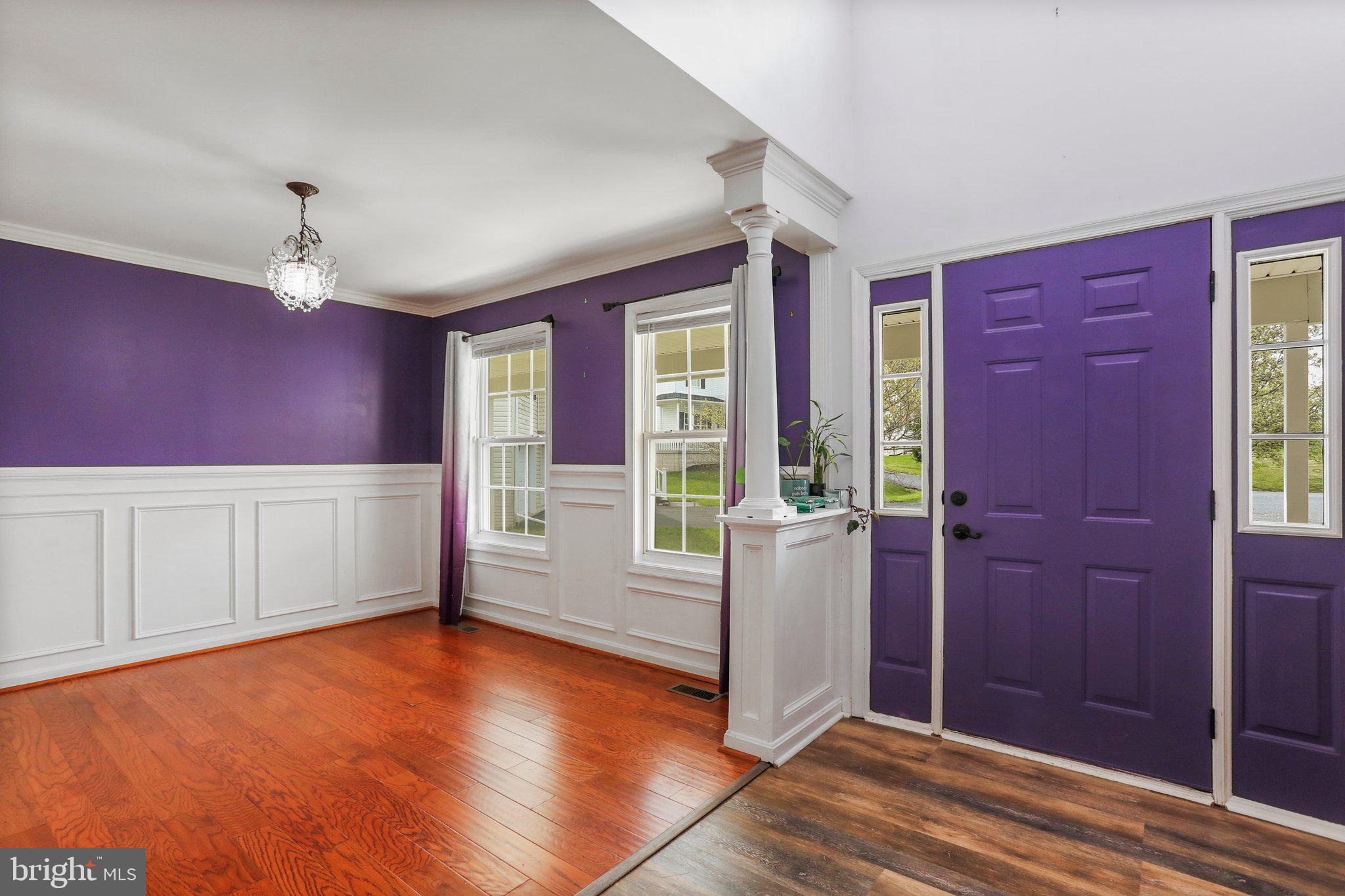 MILLS FARM - Residential