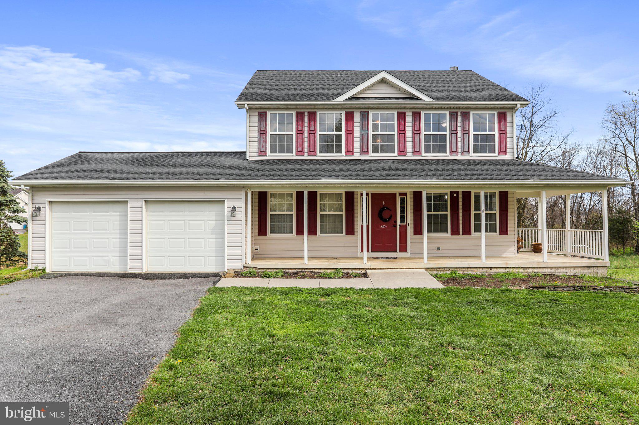 MILLS FARM - Residential