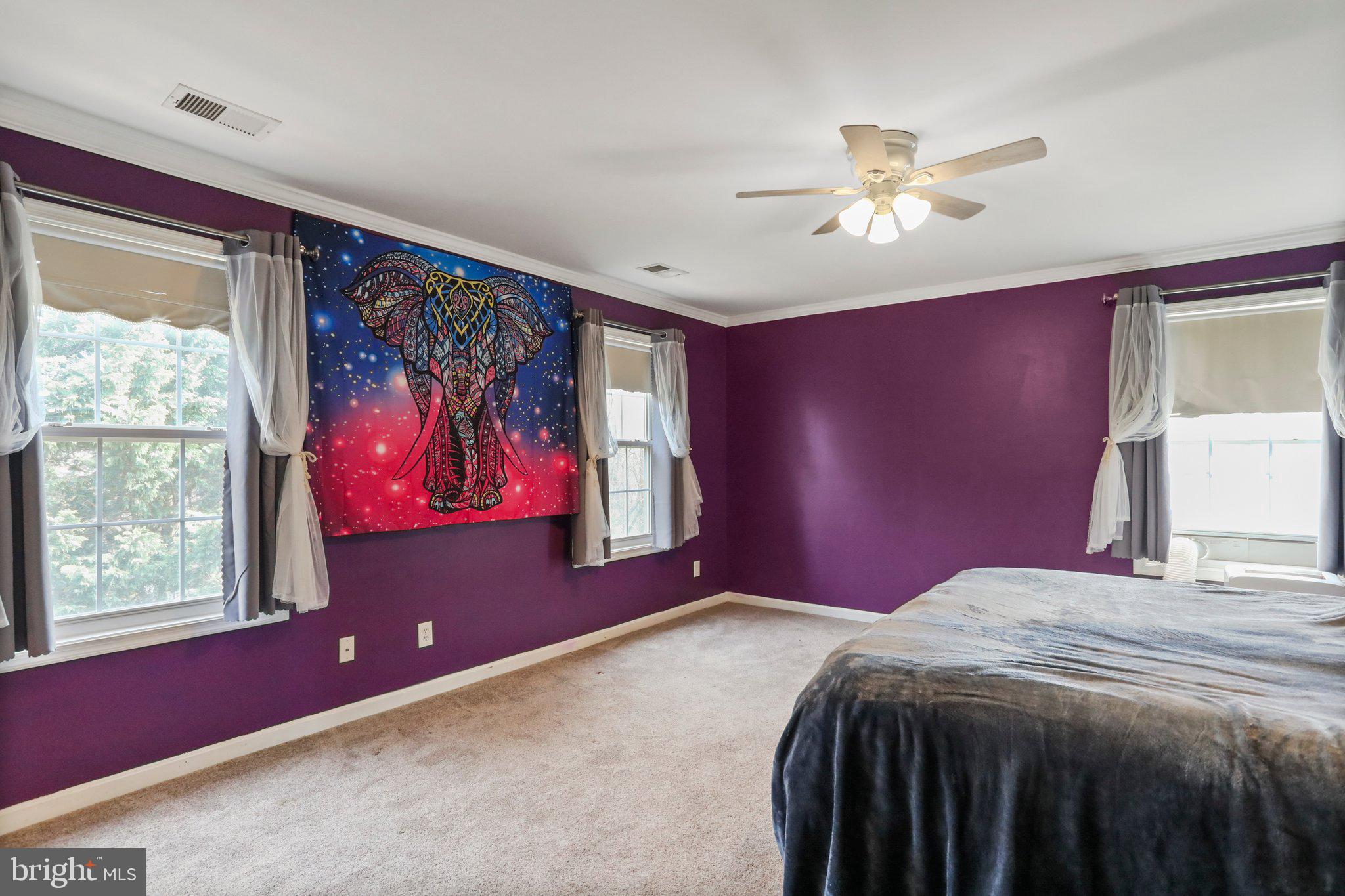 MILLS FARM - Residential