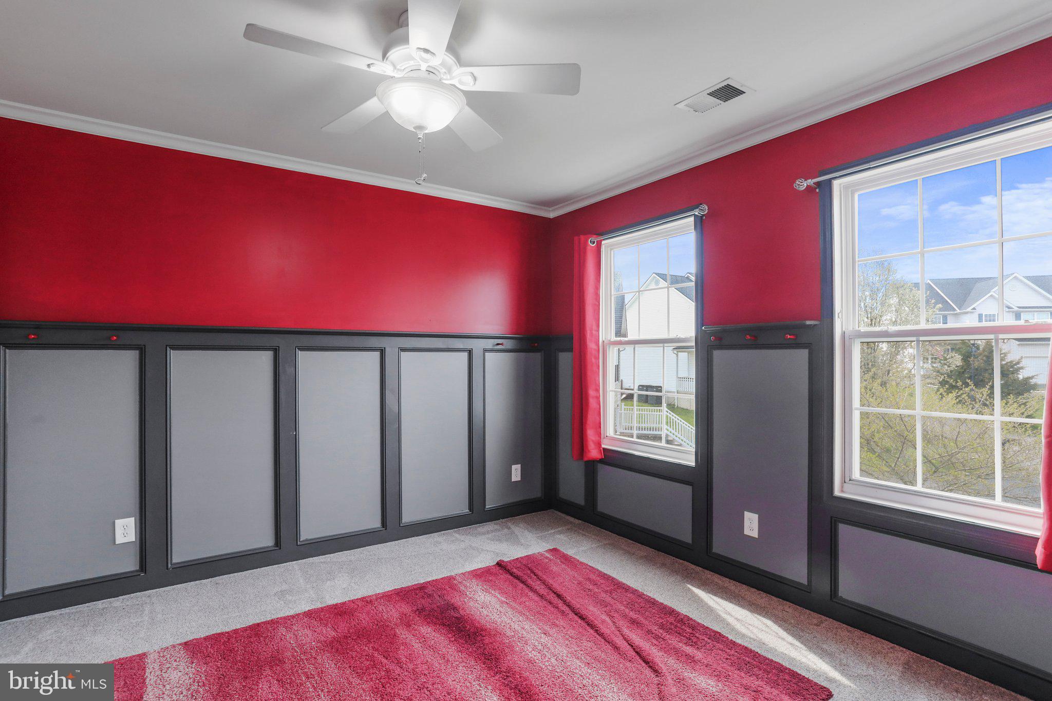 MILLS FARM - Residential