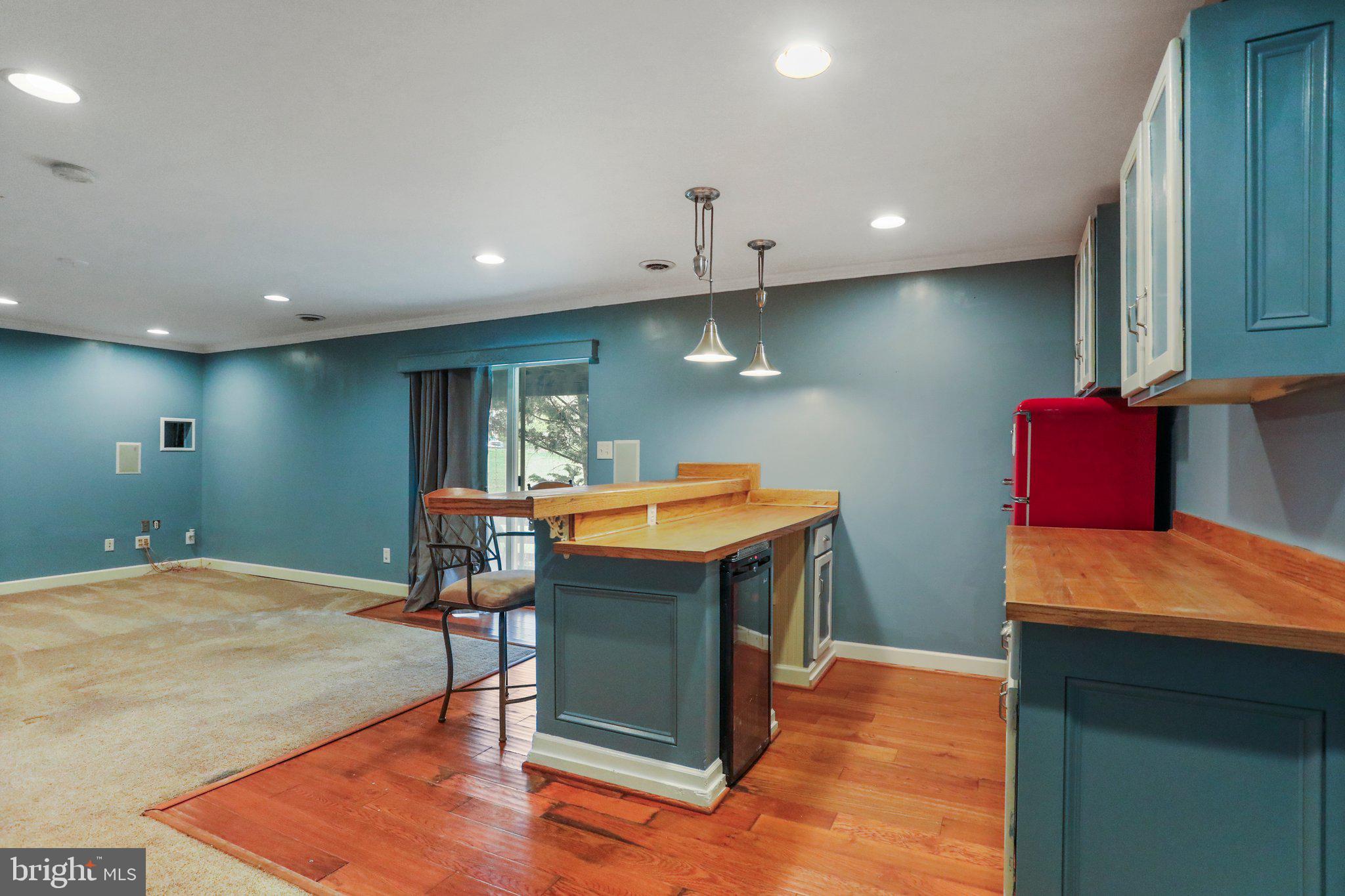 MILLS FARM - Residential