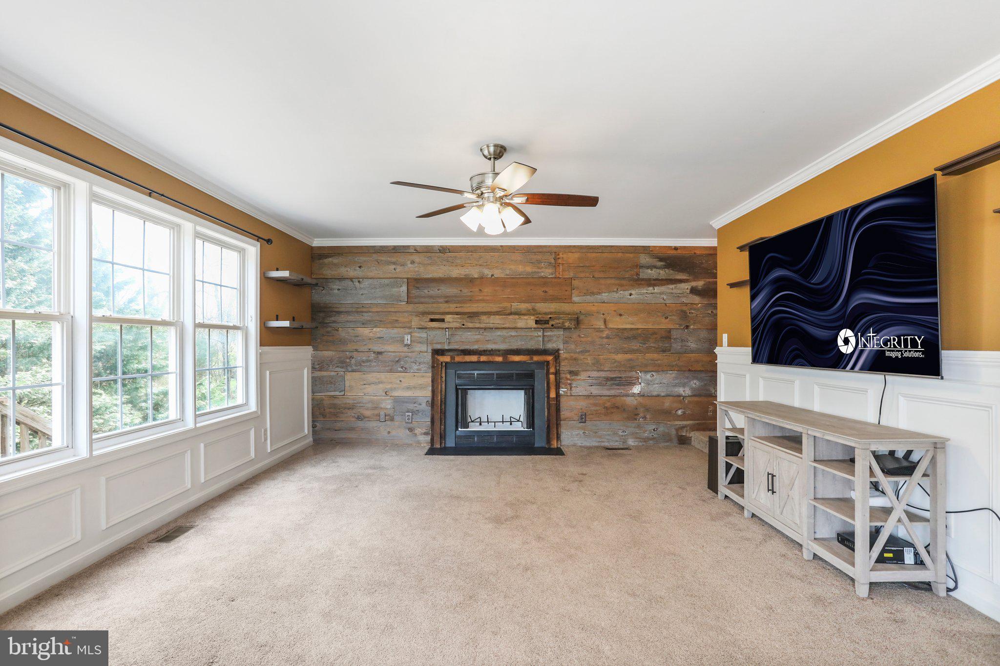 MILLS FARM - Residential