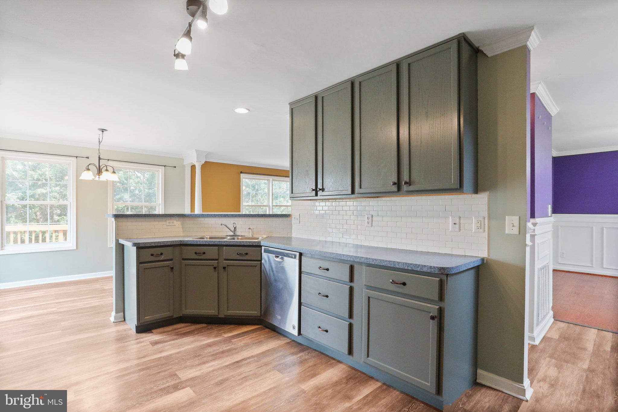 MILLS FARM - Residential