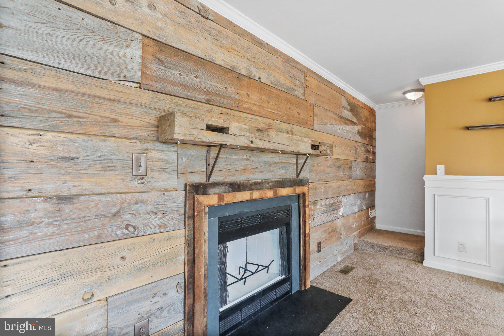 MILLS FARM - Residential