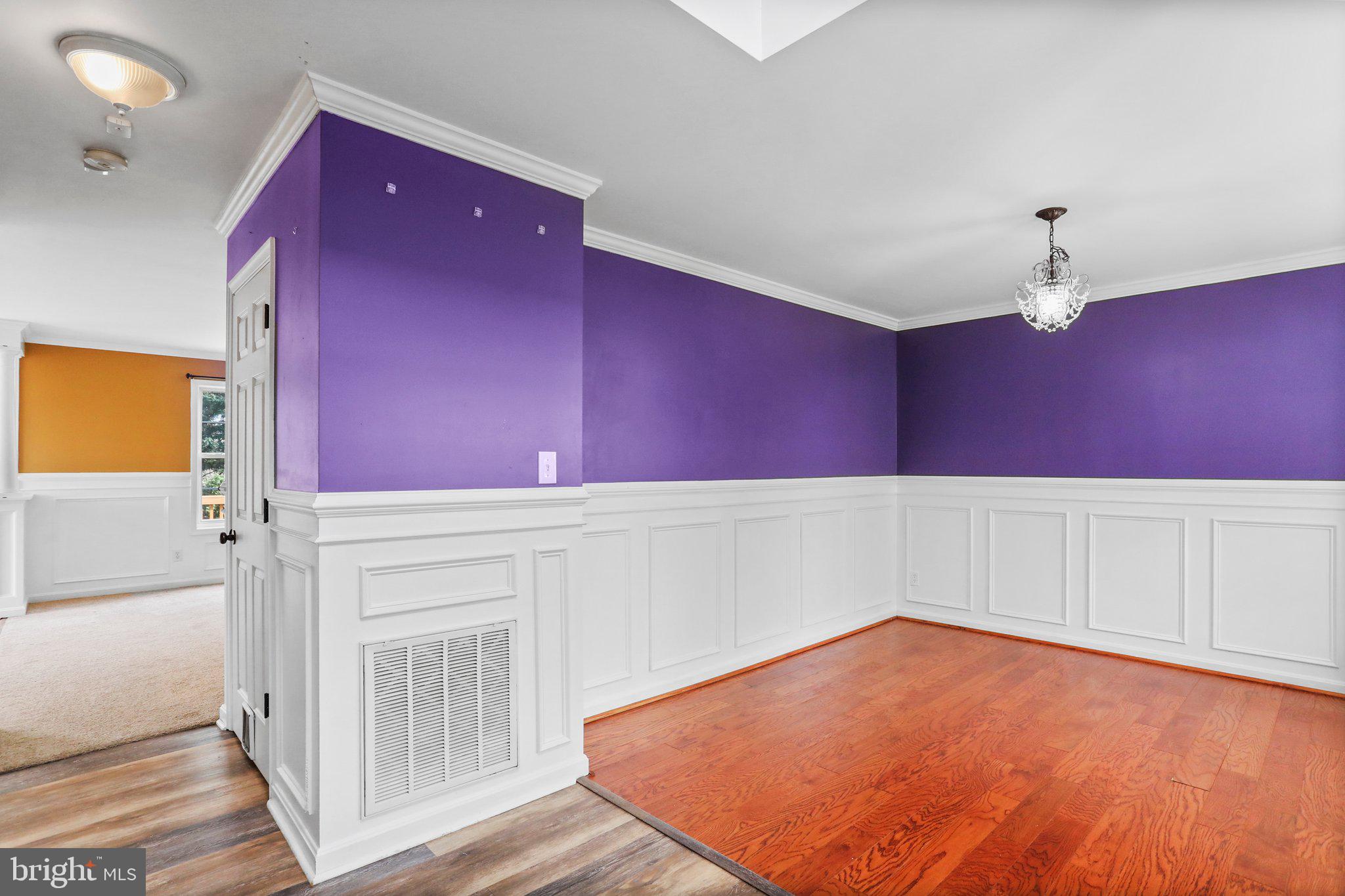 MILLS FARM - Residential