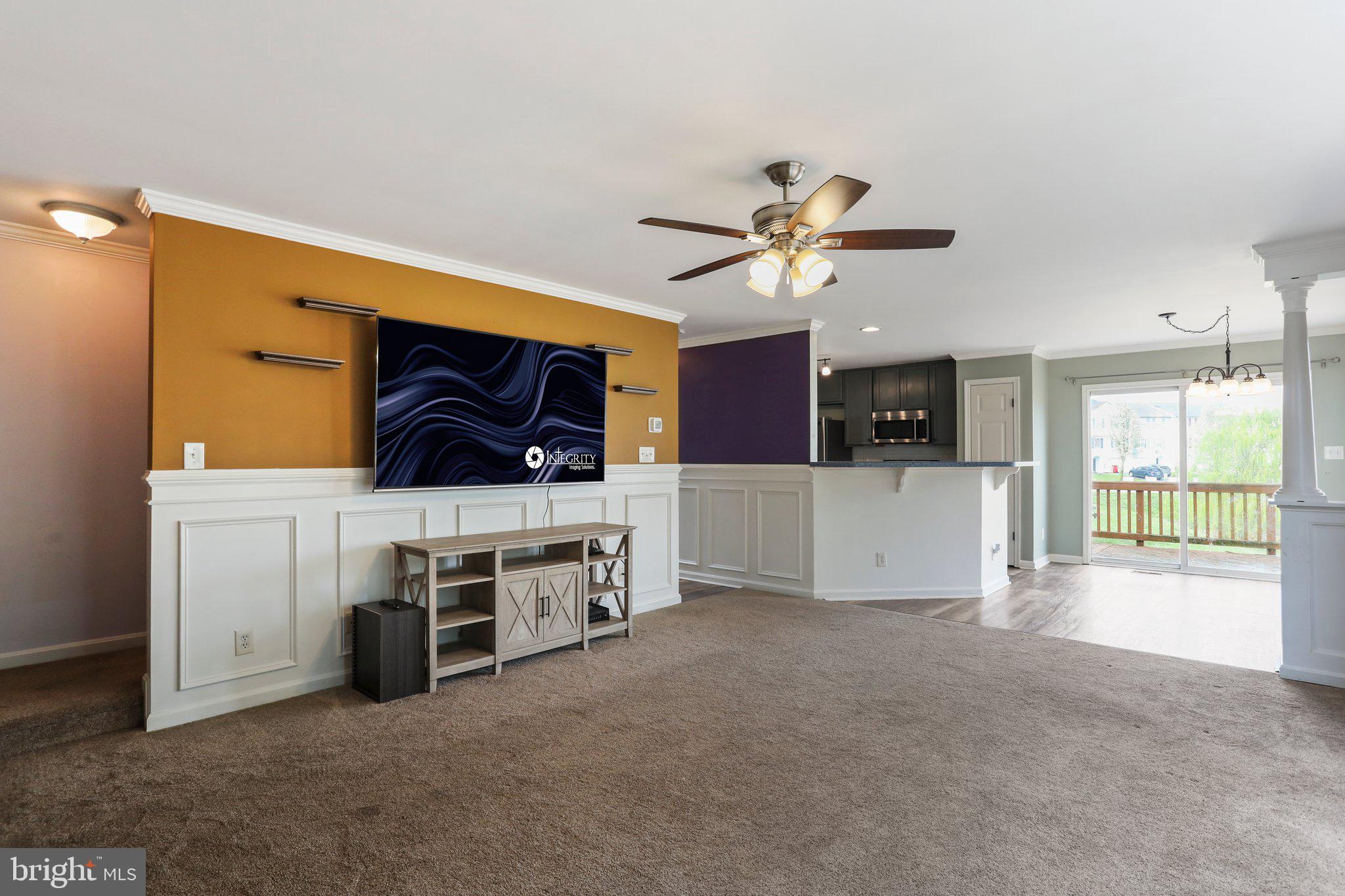 MILLS FARM - Residential