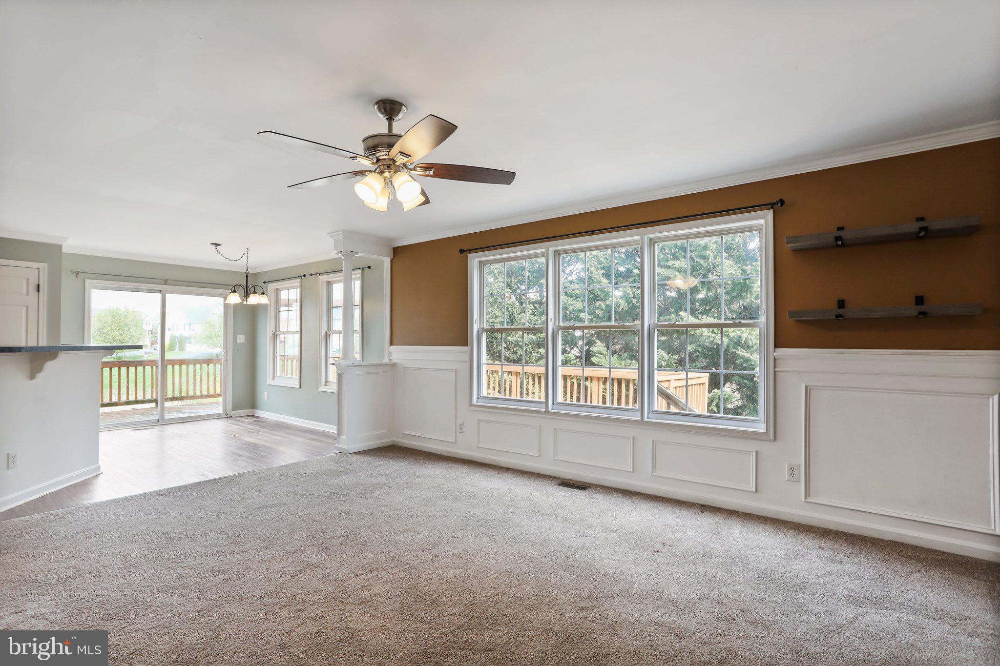 MILLS FARM - Residential