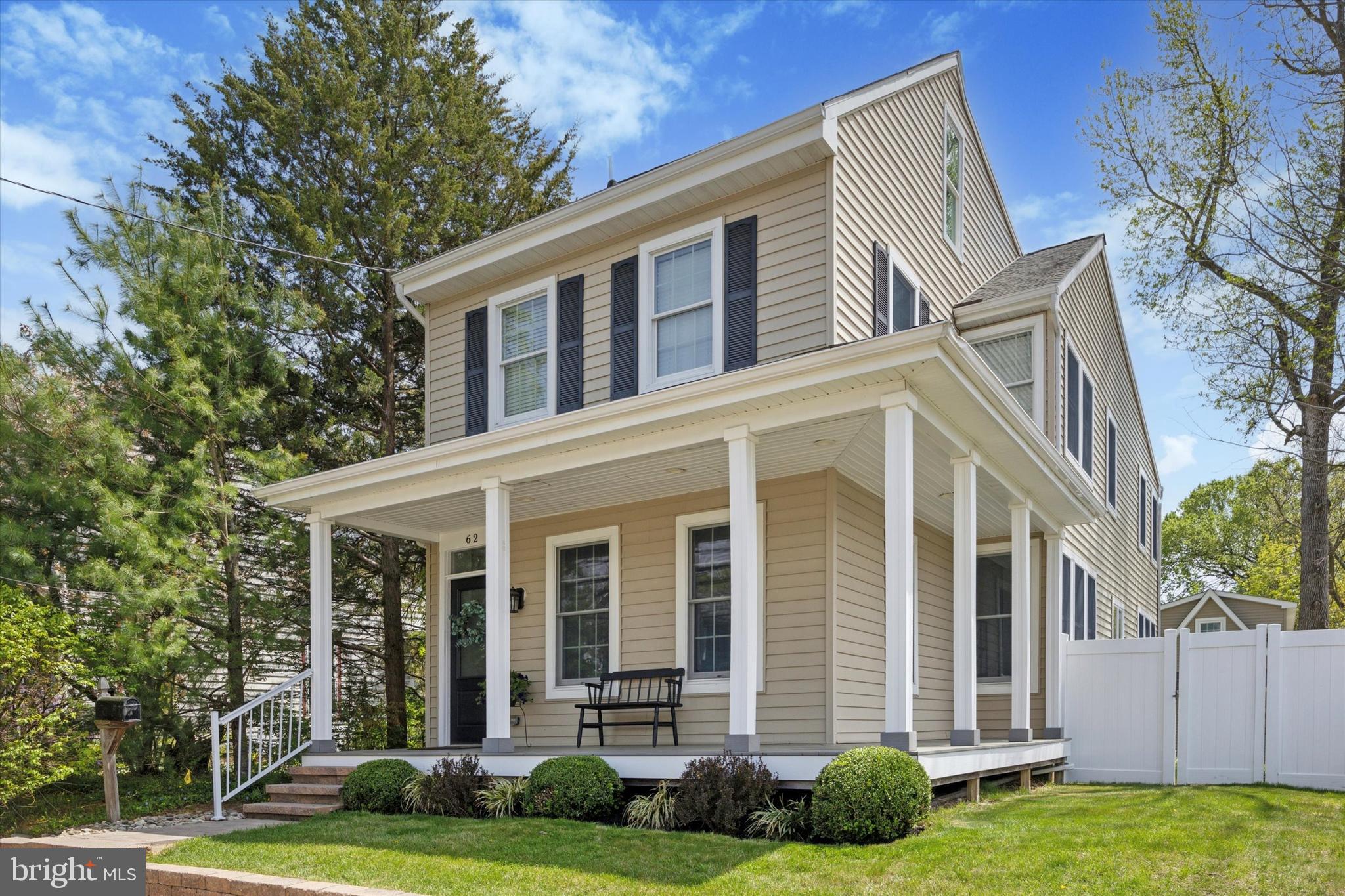 62 BRANCH STREET
