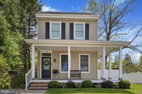 62 BRANCH STREET MEDFORD NJ 08055