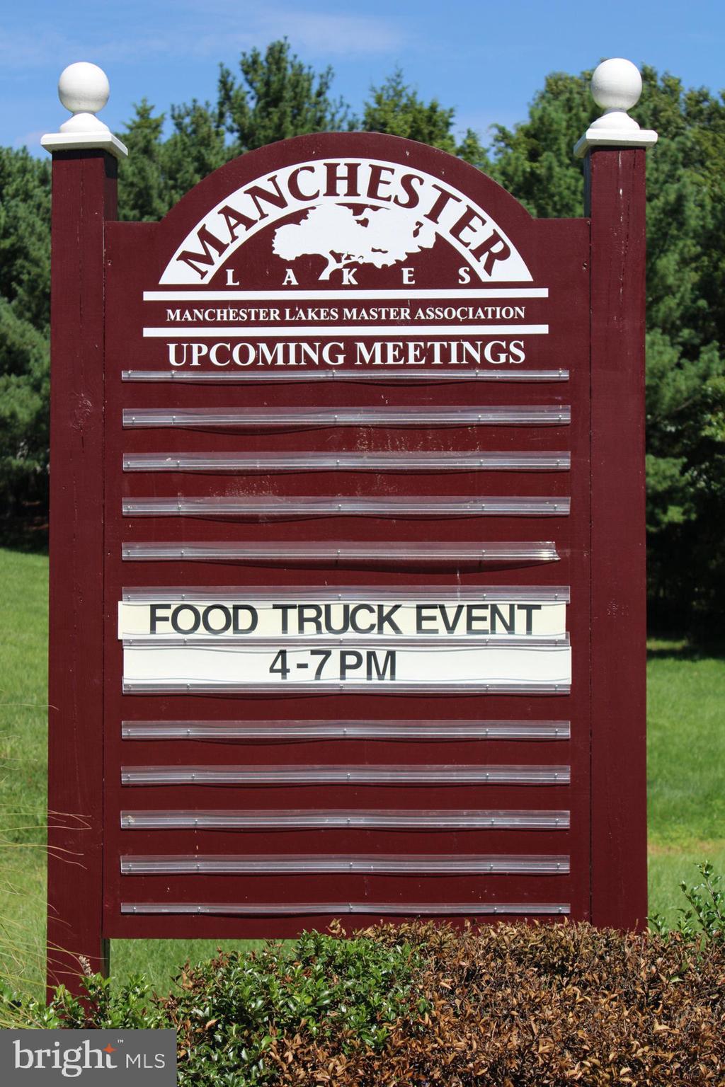 SURREY AT MANCHESTER LAKES - Residential