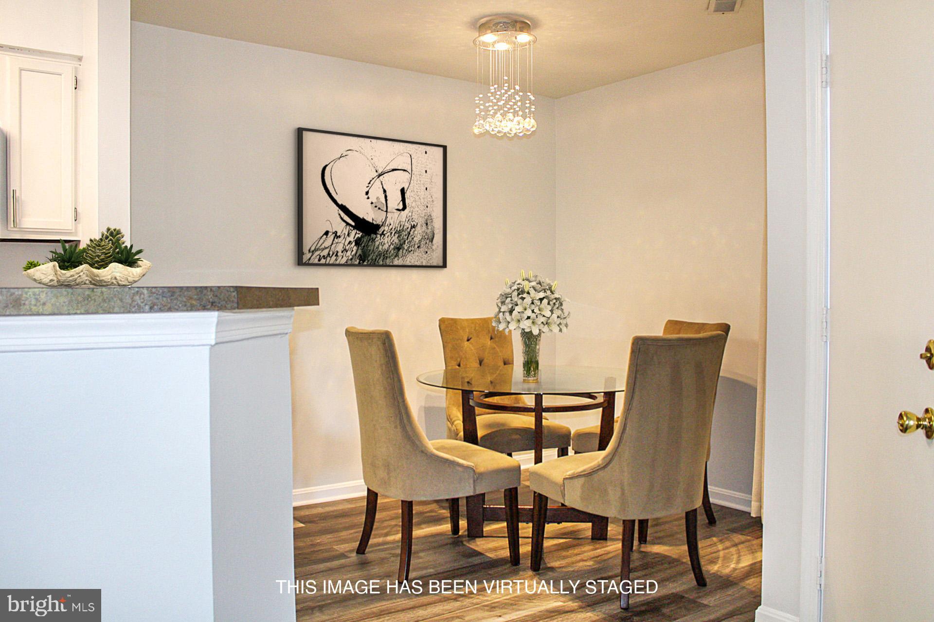 SURREY AT MANCHESTER LAKES - Residential