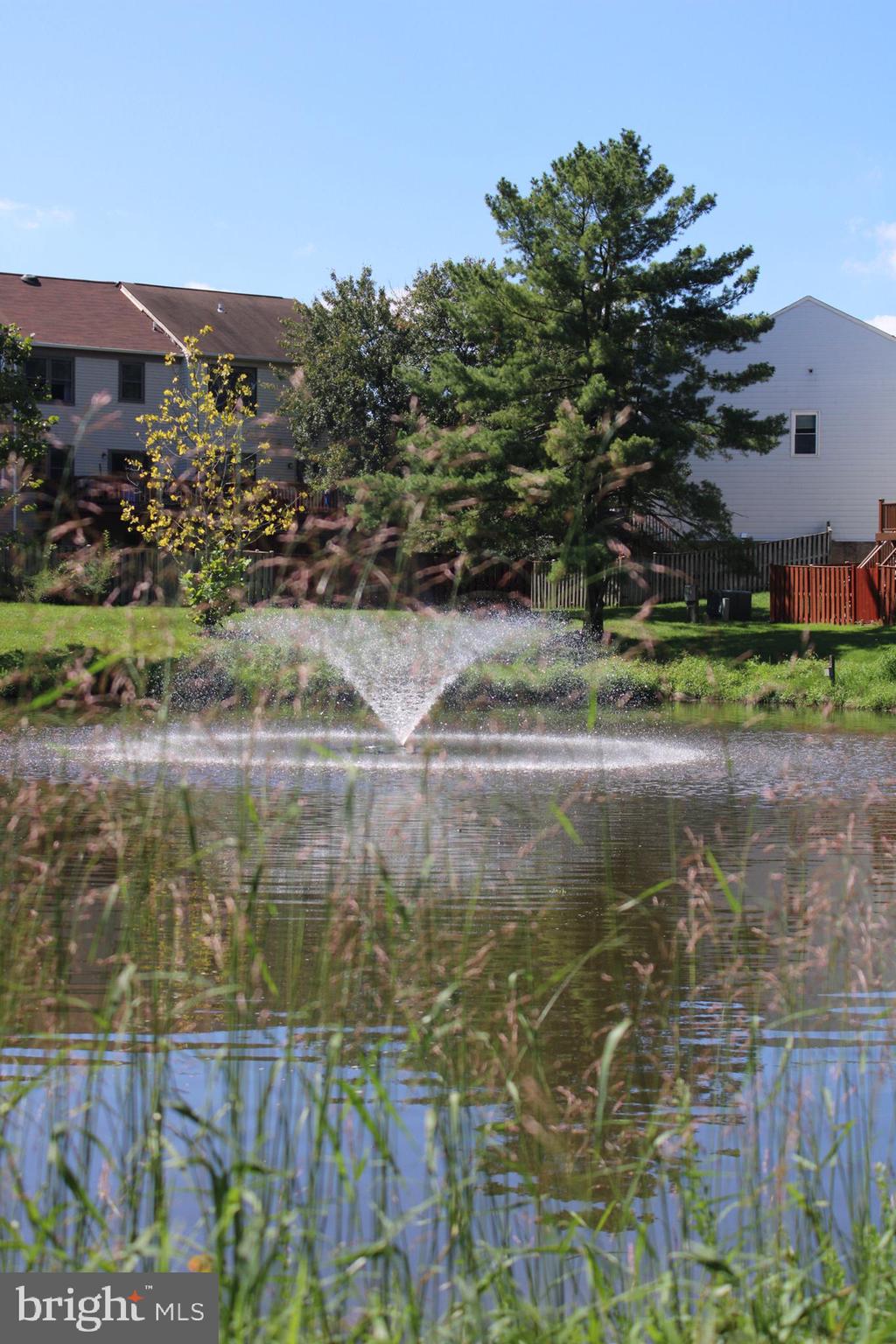 SURREY AT MANCHESTER LAKES - Residential