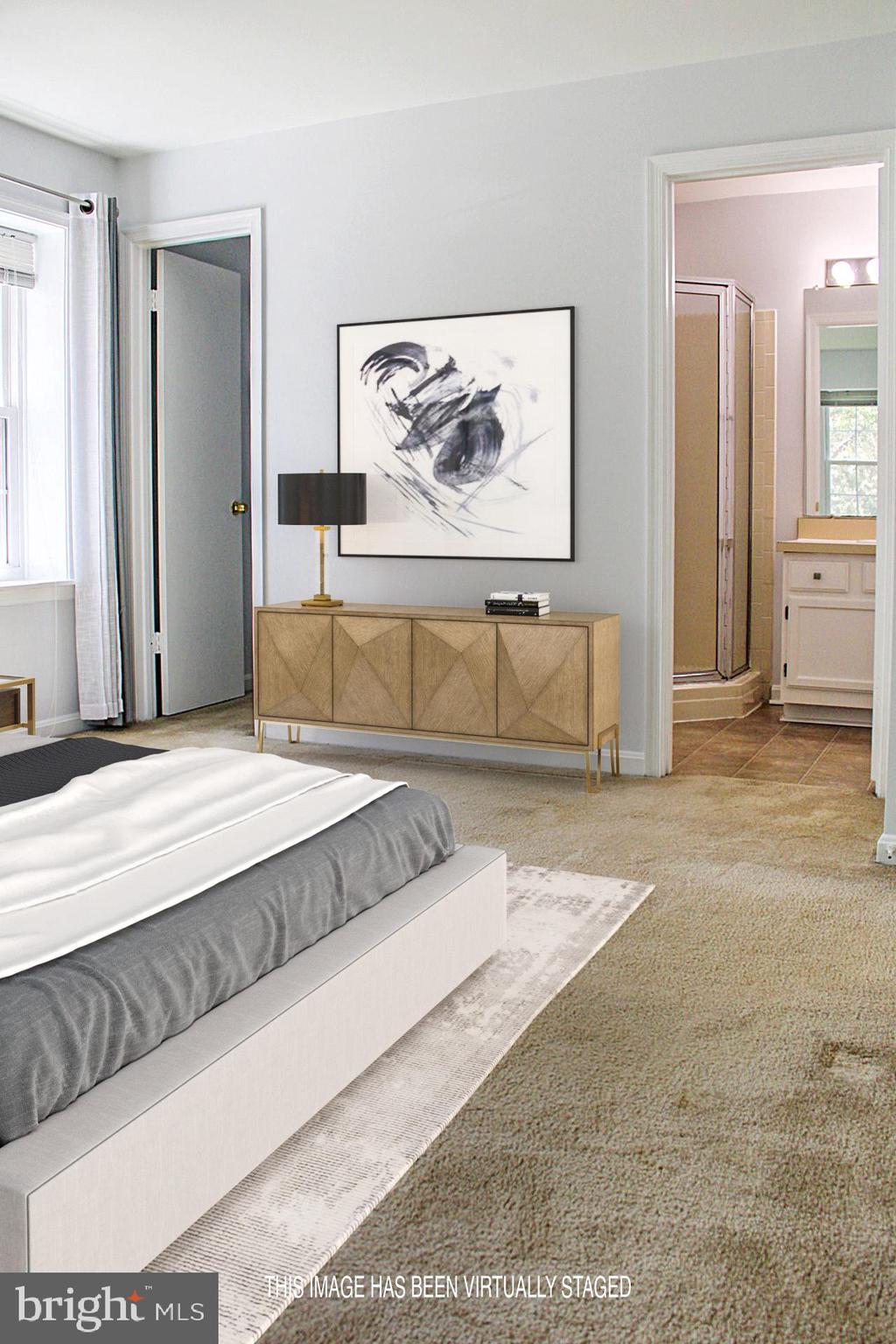 SURREY AT MANCHESTER LAKES - Residential