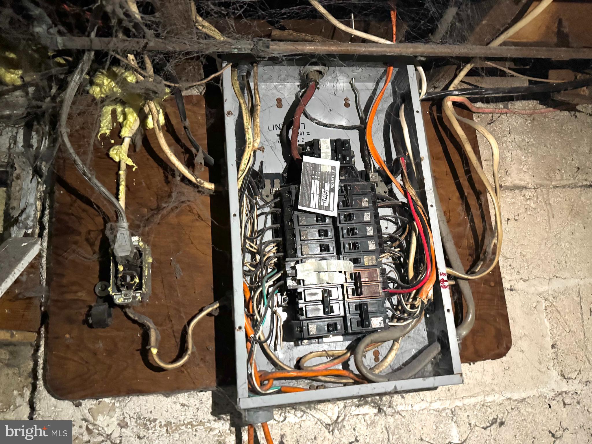 DOVER TWP - Residential