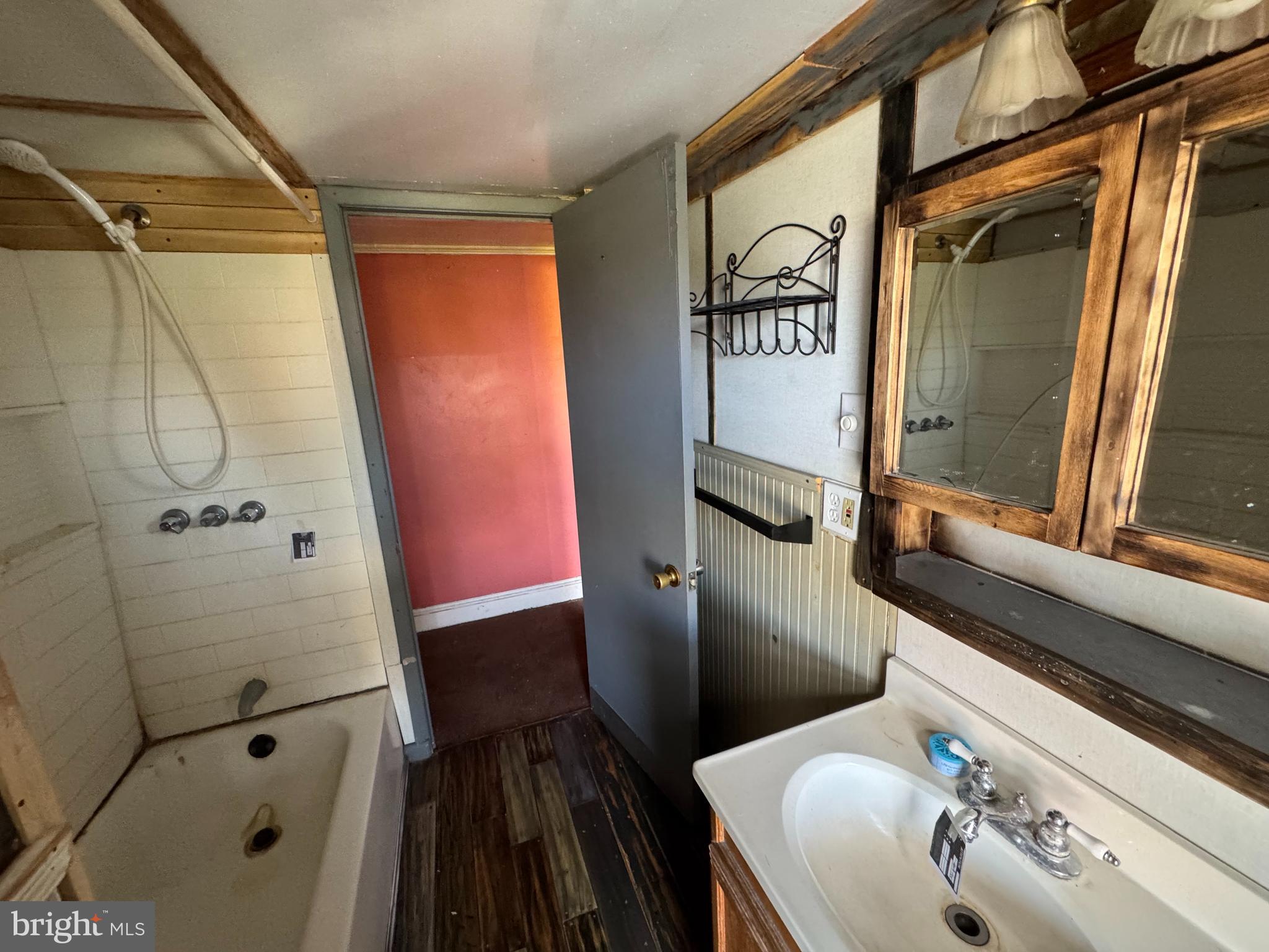 DOVER TWP - Residential