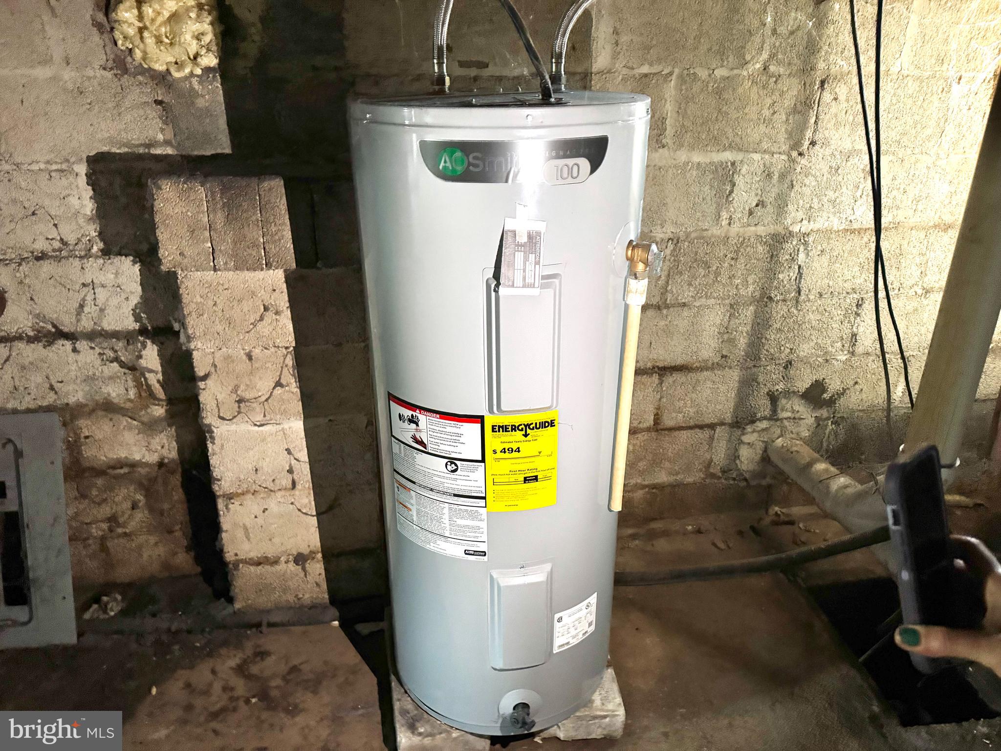 DOVER TWP - Residential