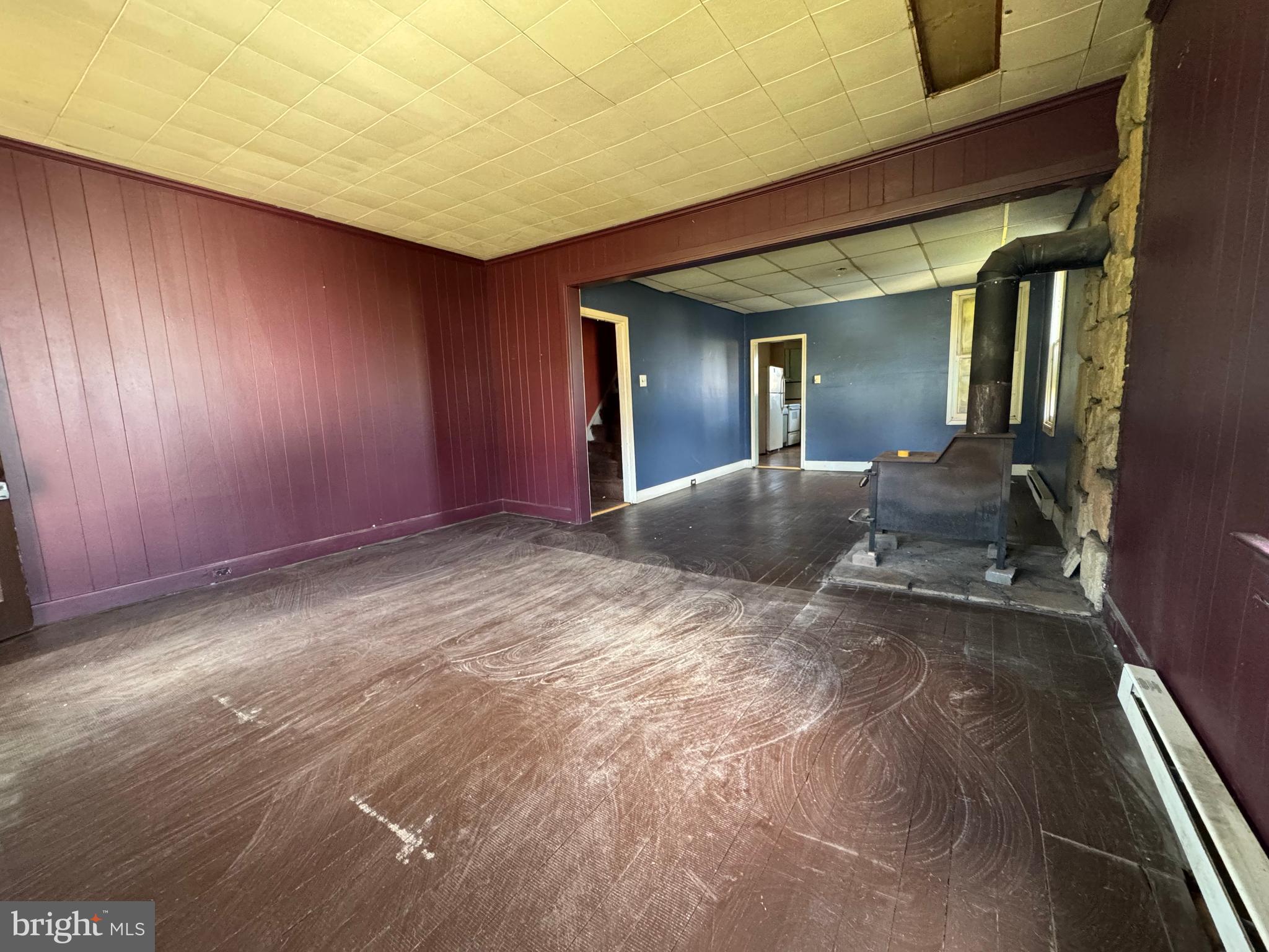 DOVER TWP - Residential