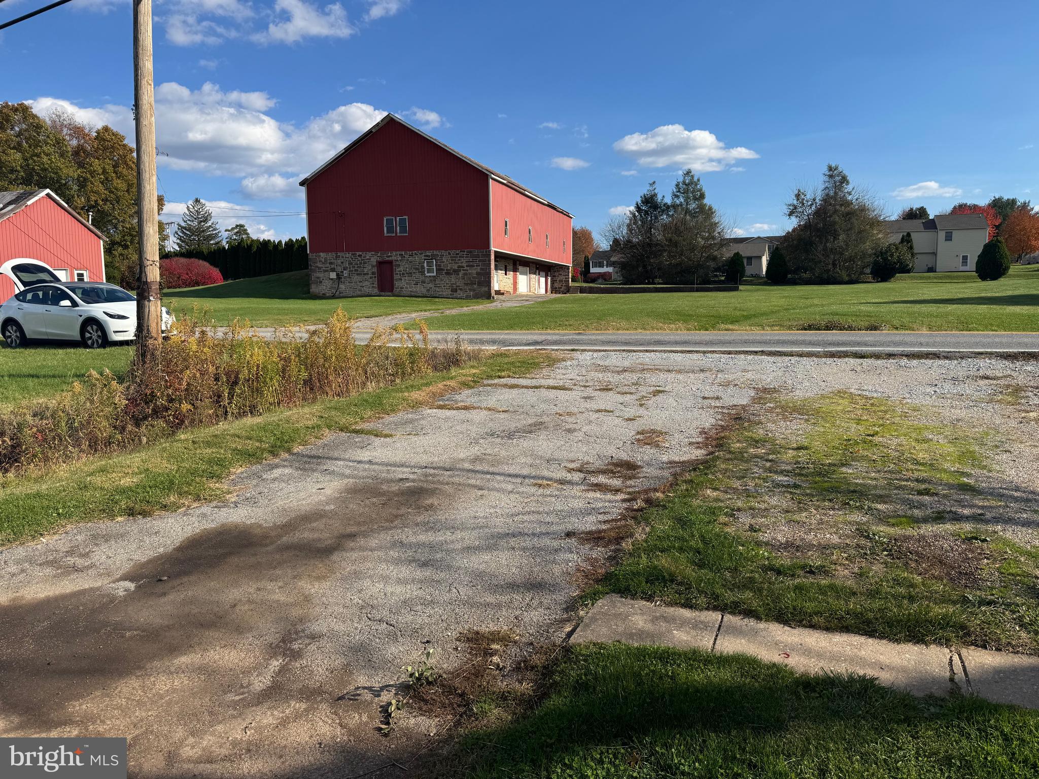 DOVER TWP - Residential