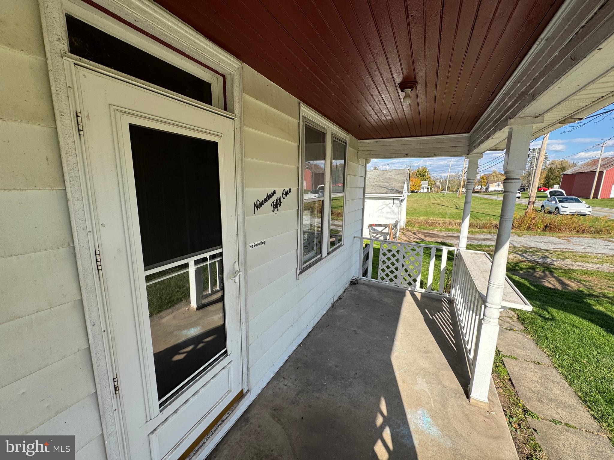 DOVER TWP - Residential