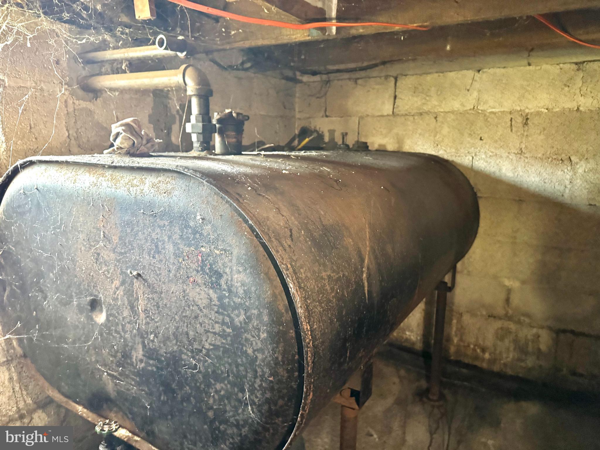 DOVER TWP - Residential