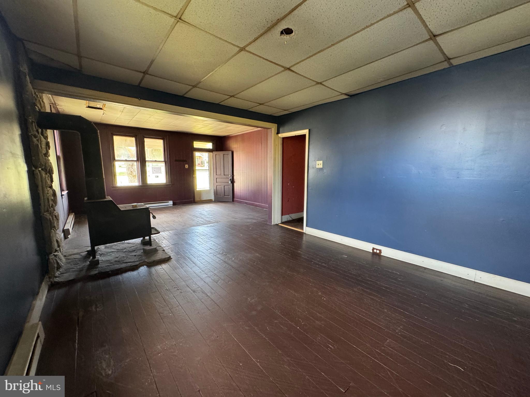 DOVER TWP - Residential