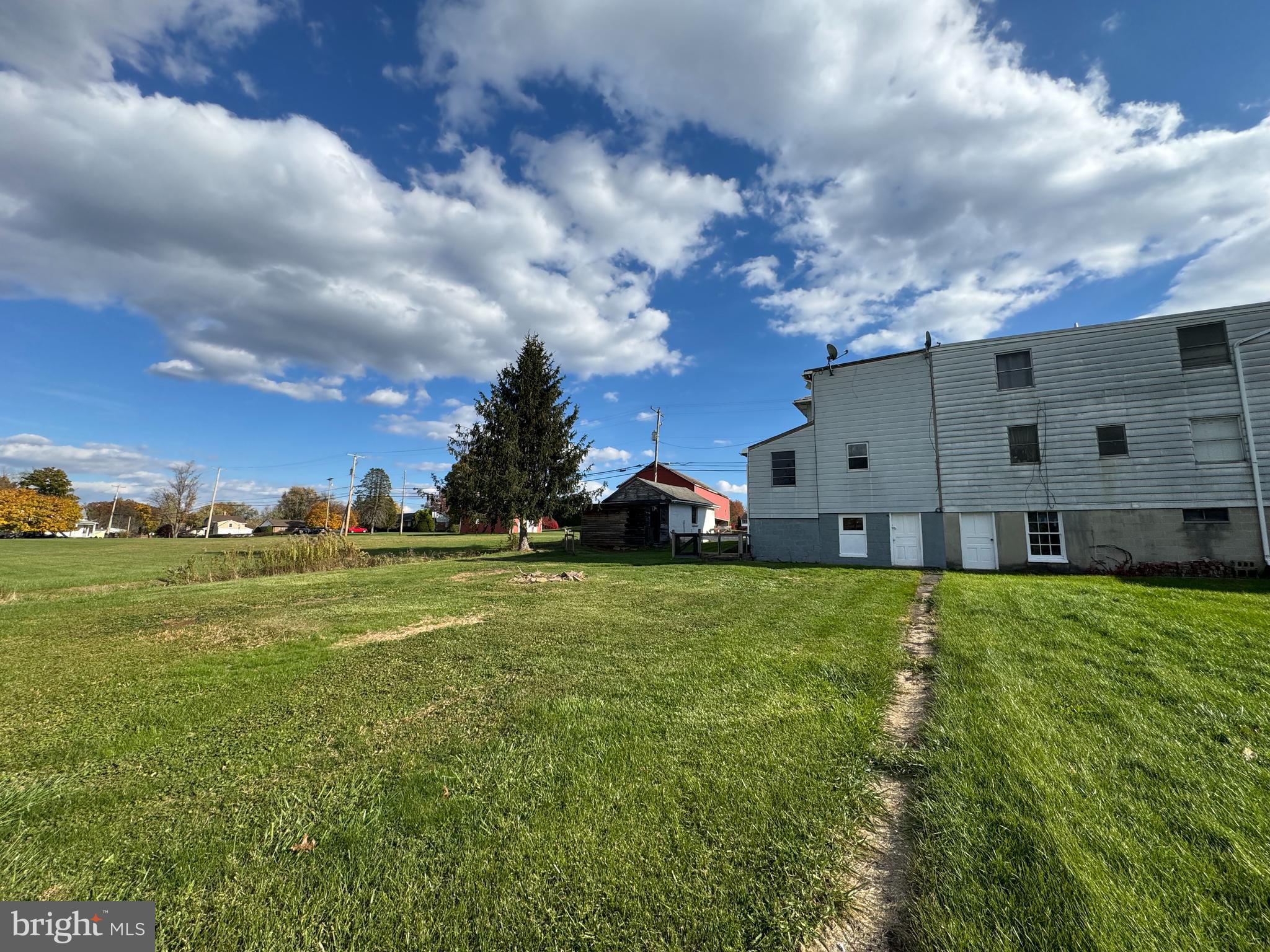 DOVER TWP - Residential