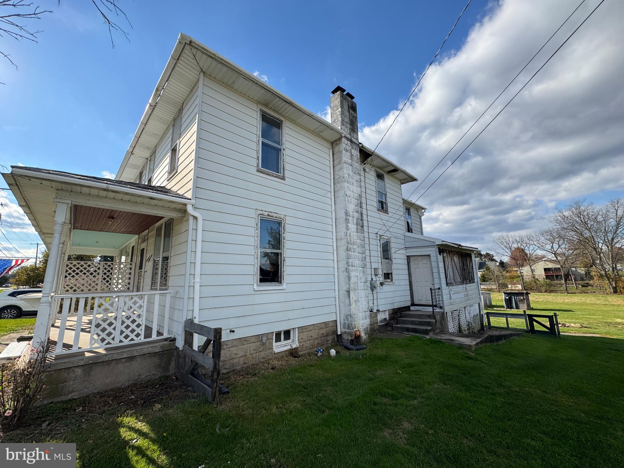 DOVER TWP - Residential