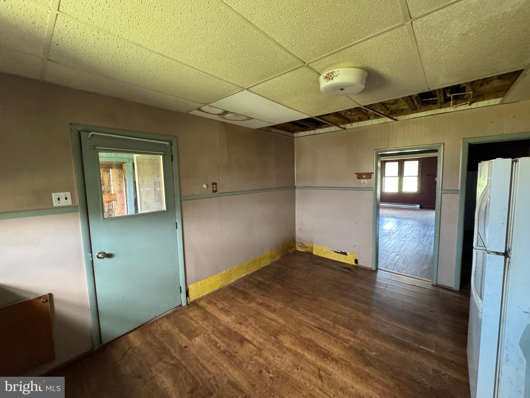 DOVER TWP - Residential