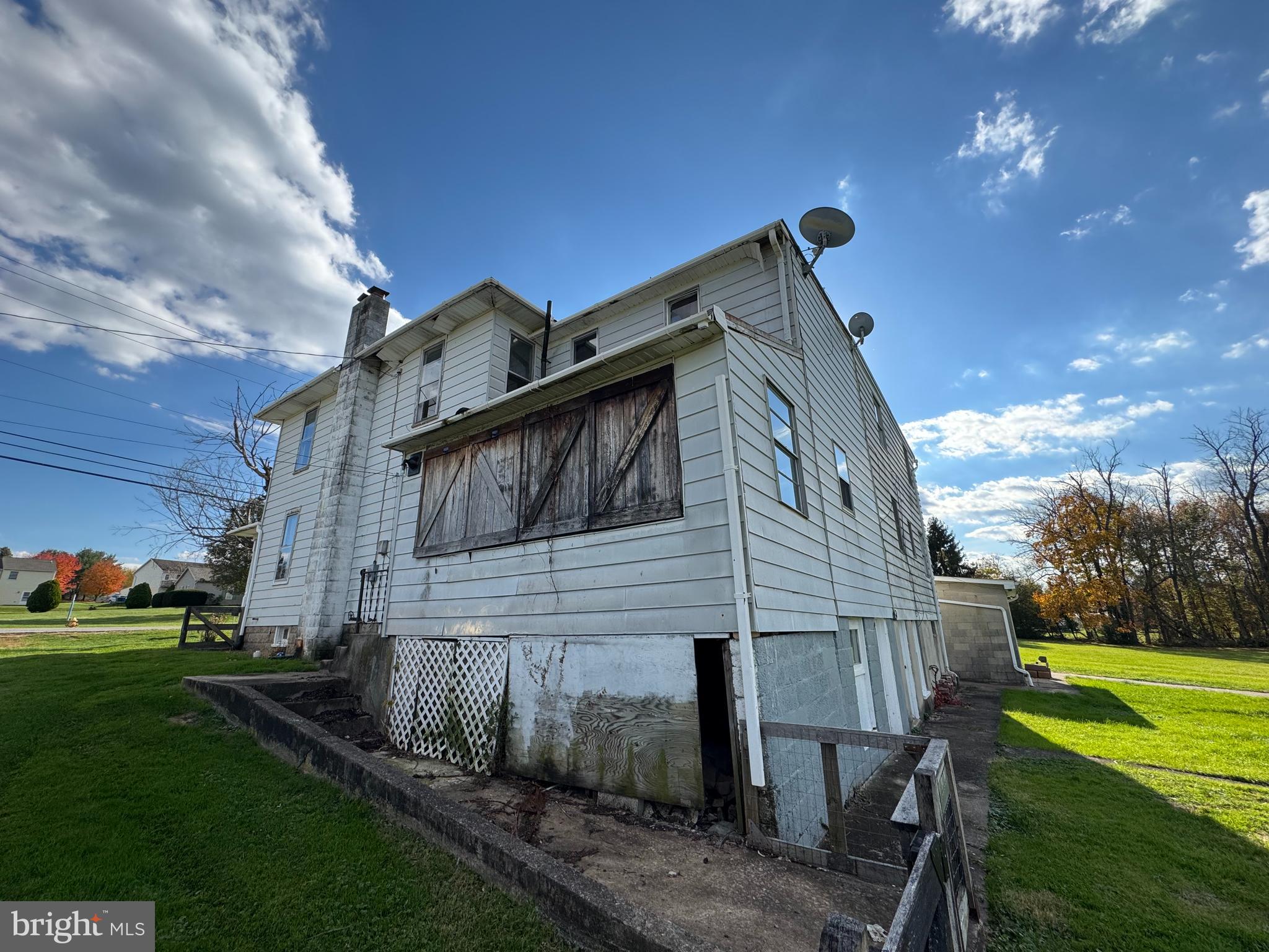 DOVER TWP - Residential