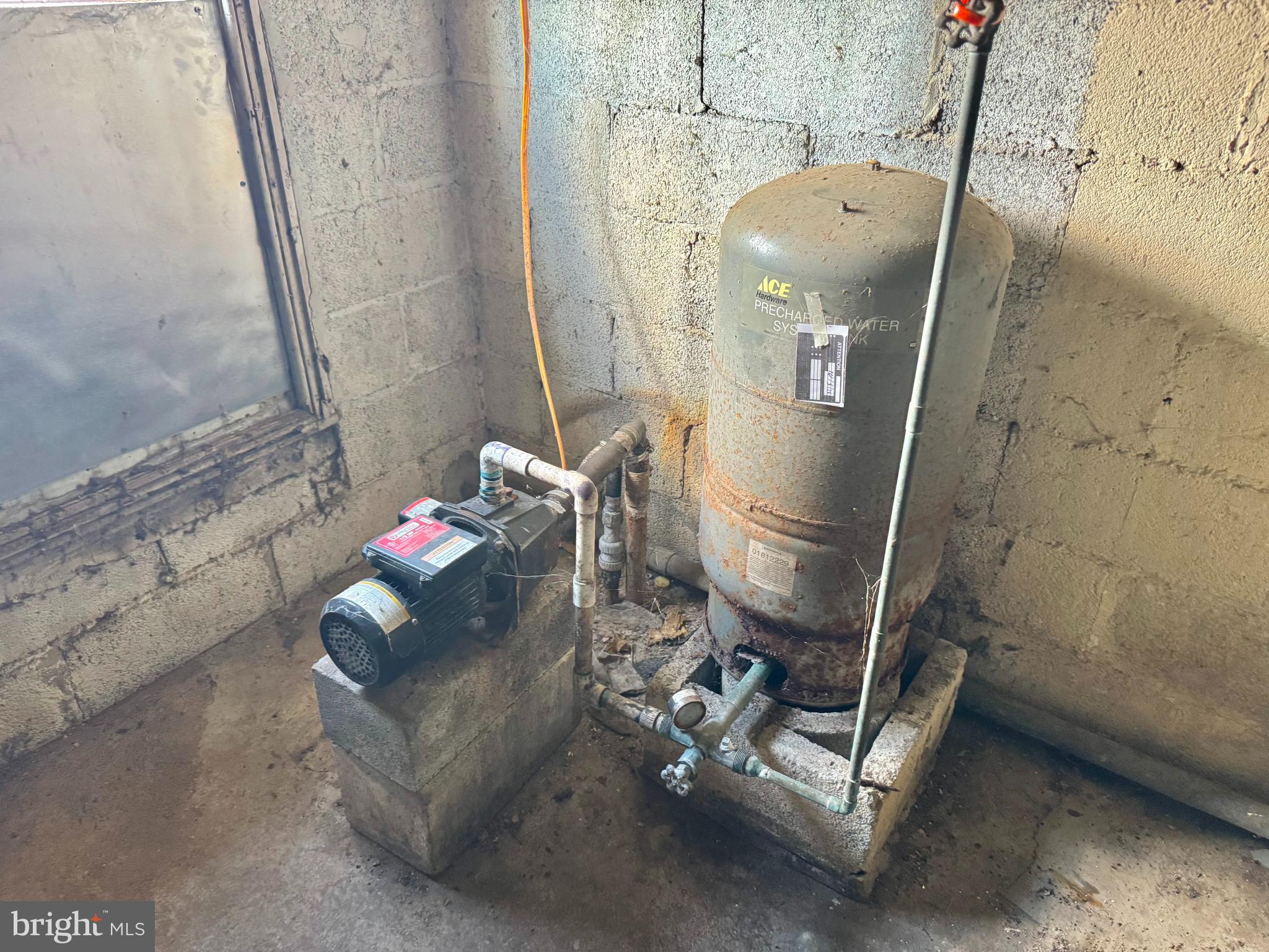 DOVER TWP - Residential