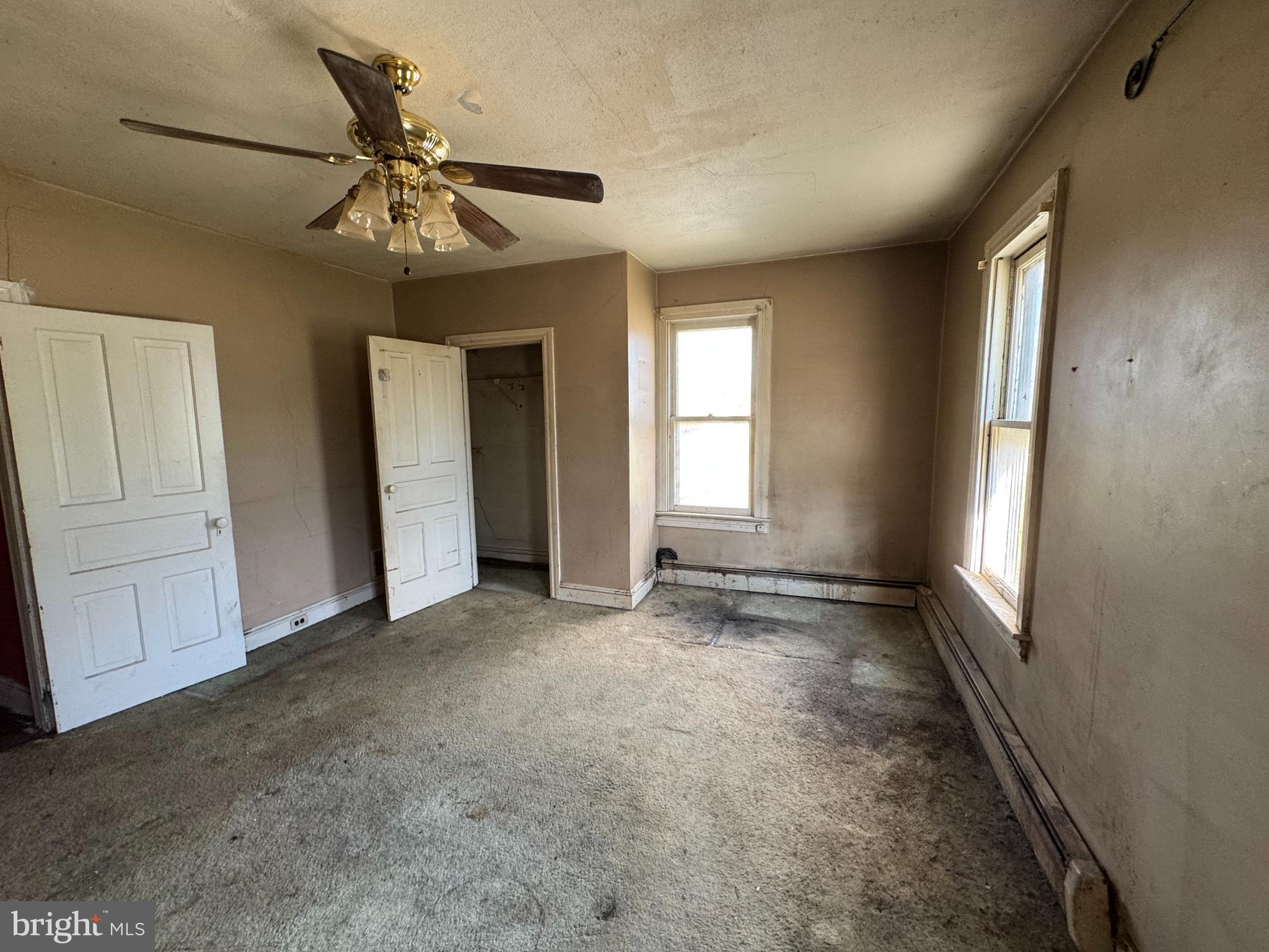 DOVER TWP - Residential