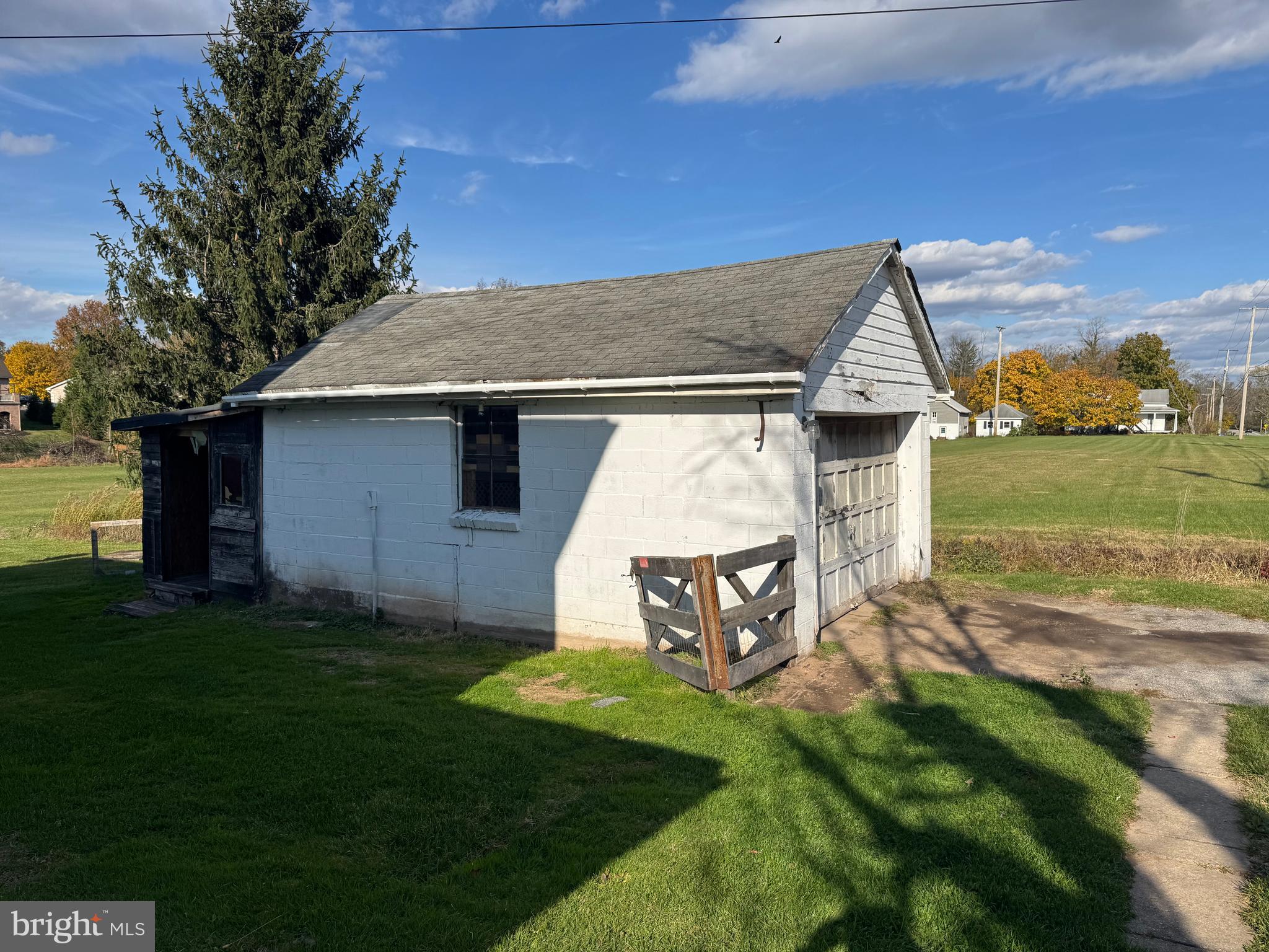 DOVER TWP - Residential