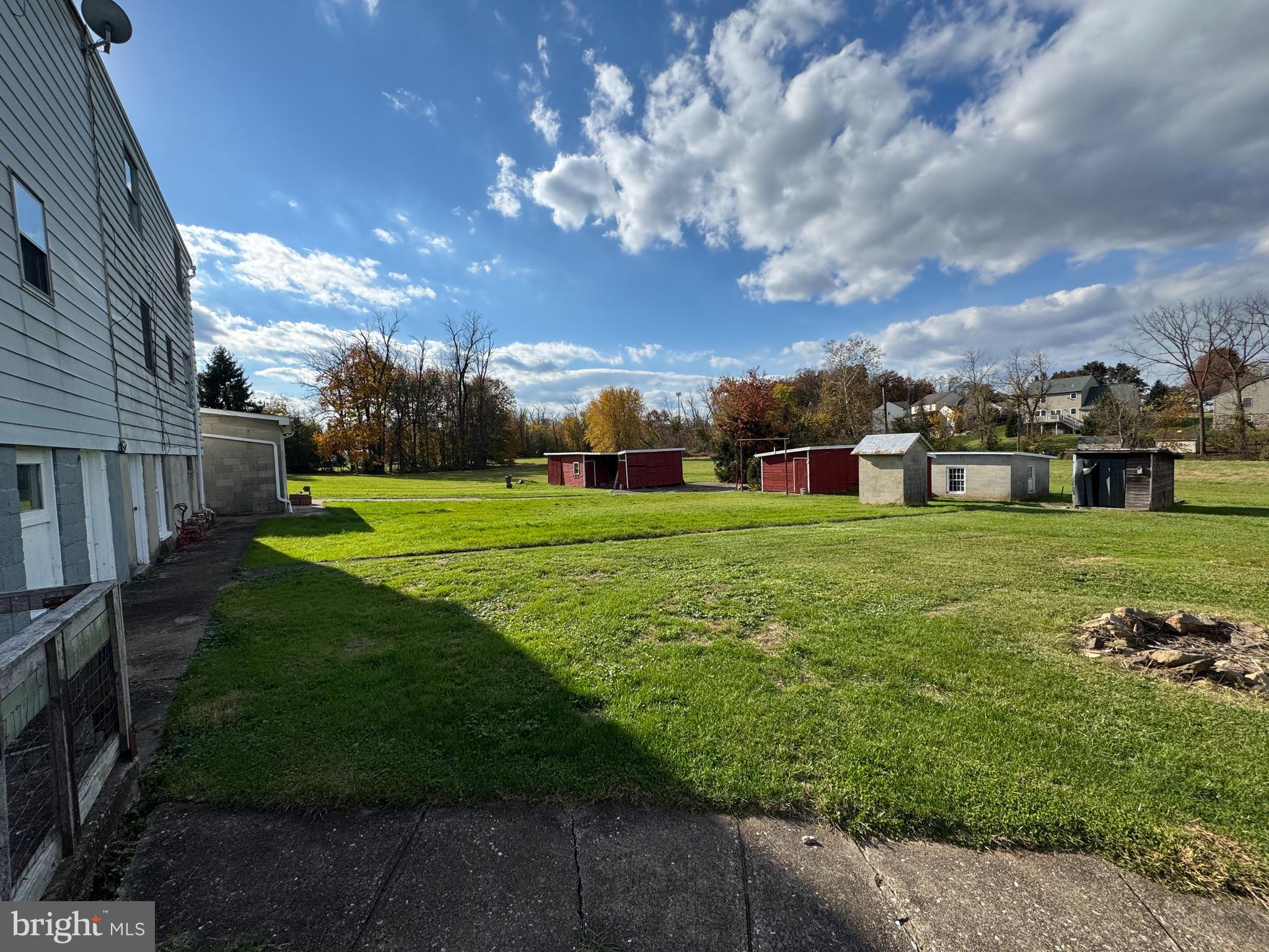 DOVER TWP - Residential