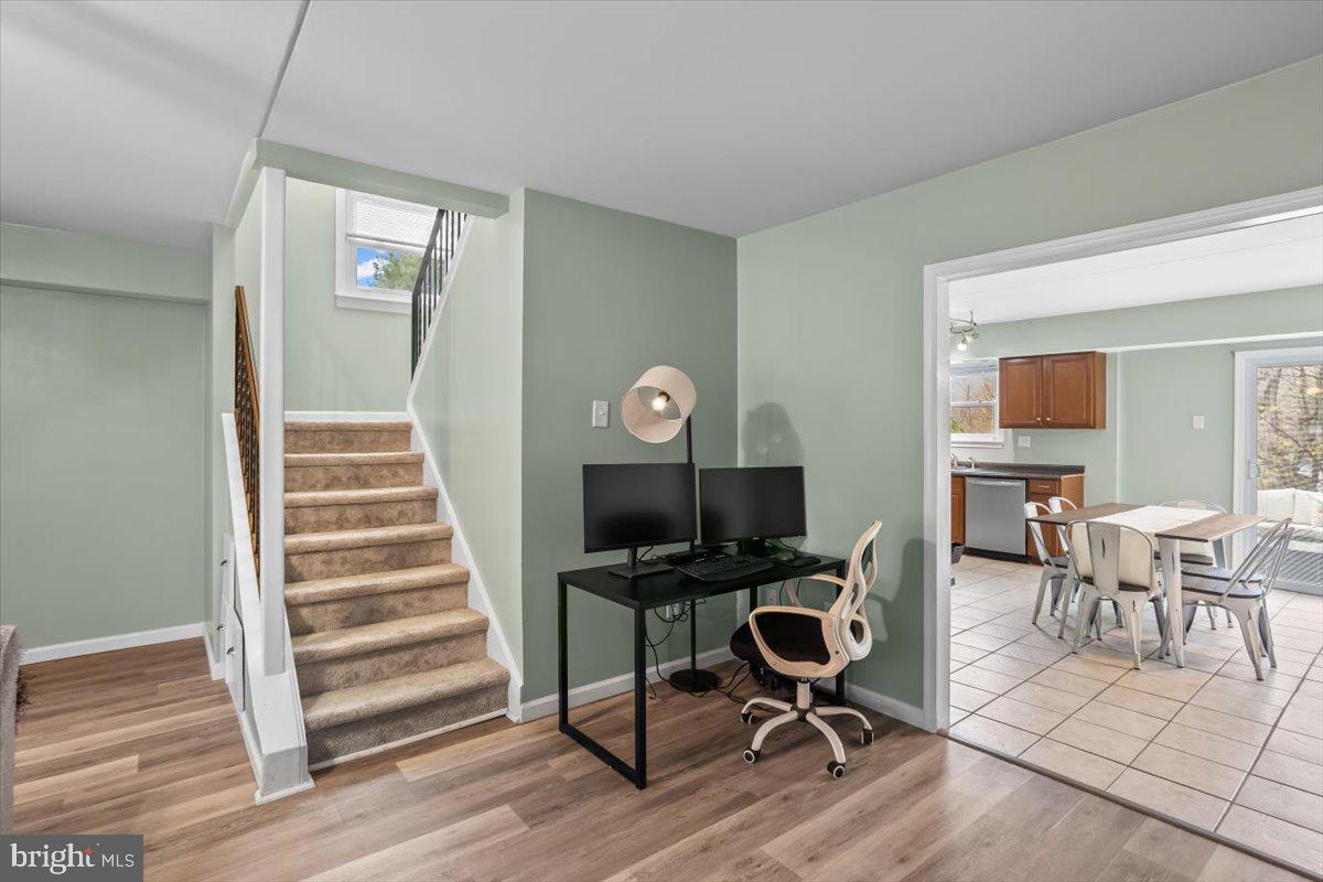 MOUNTAIN PARK - Residential