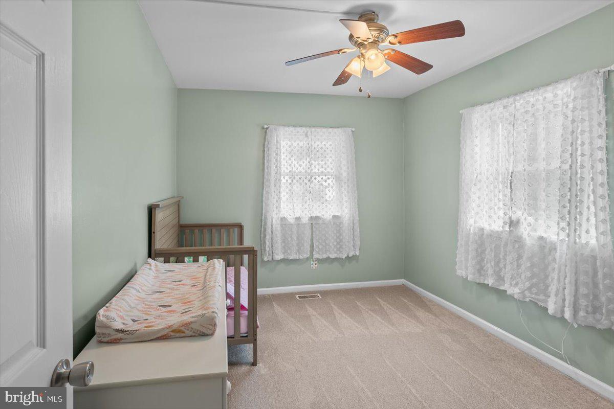 MOUNTAIN PARK - Residential