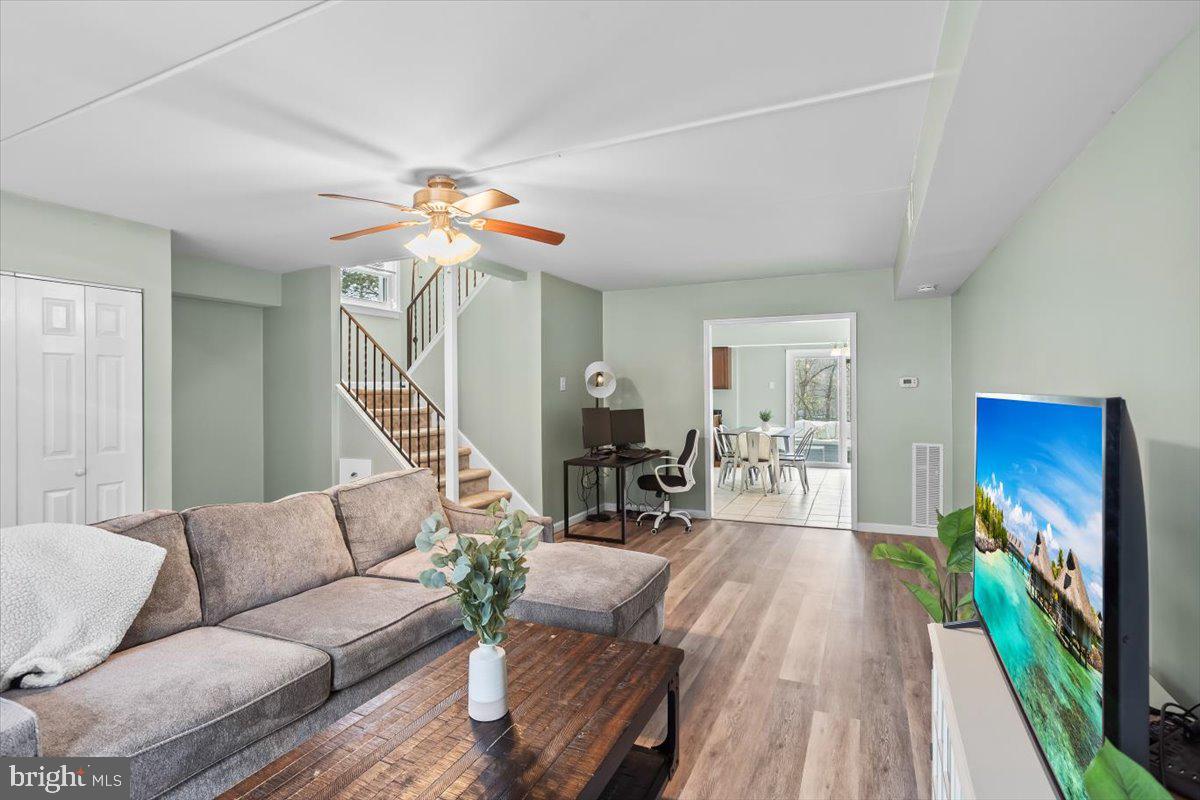 MOUNTAIN PARK - Residential