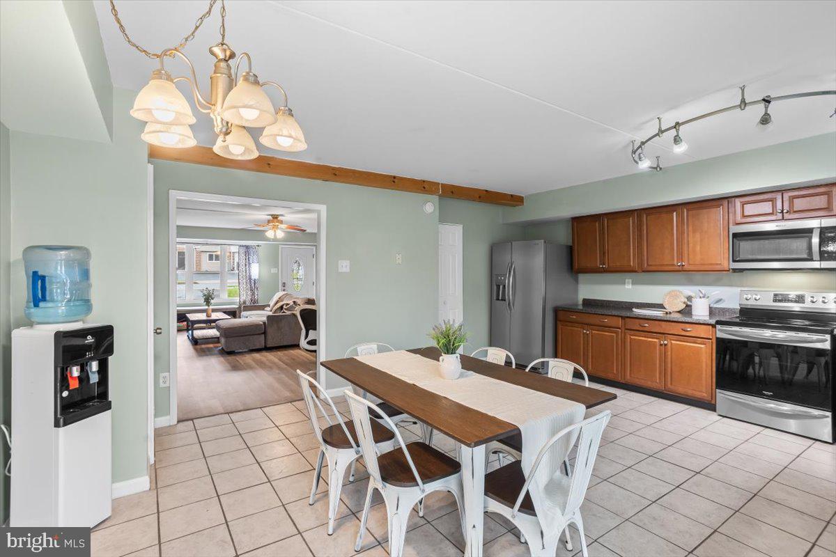 MOUNTAIN PARK - Residential