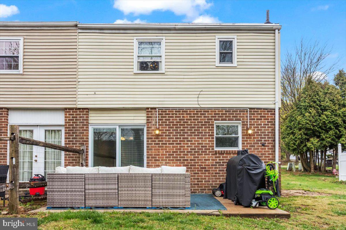 MOUNTAIN PARK - Residential