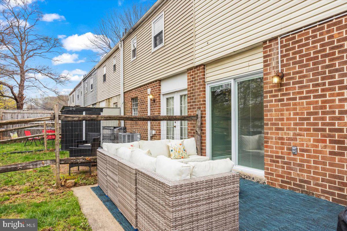 MOUNTAIN PARK - Residential