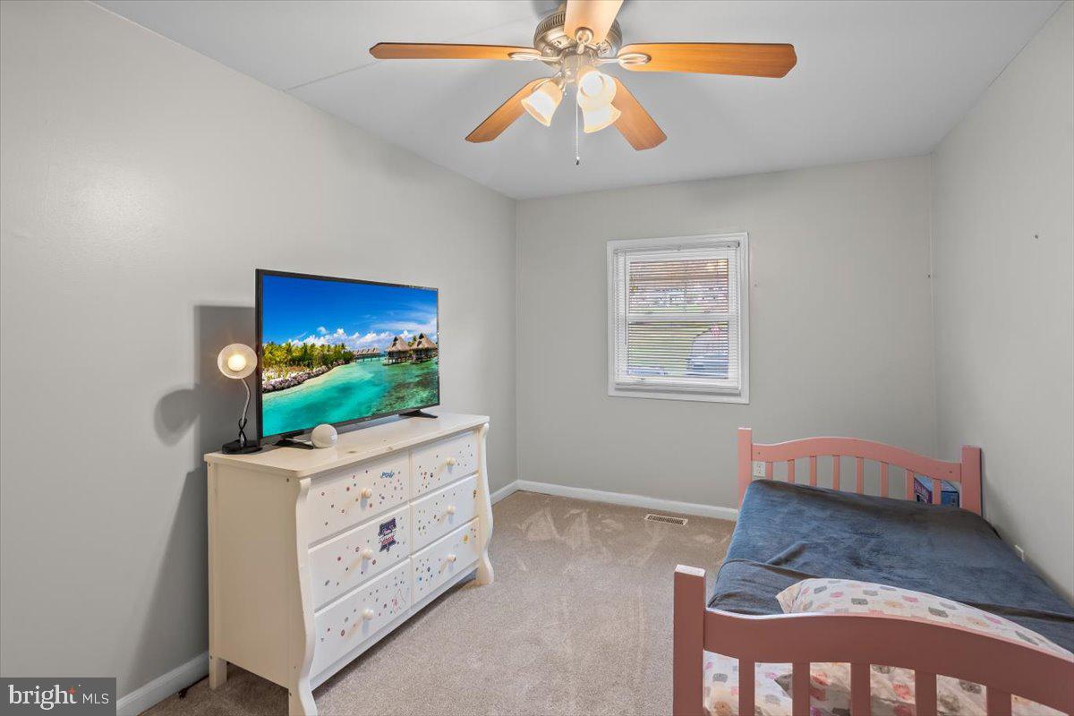 MOUNTAIN PARK - Residential