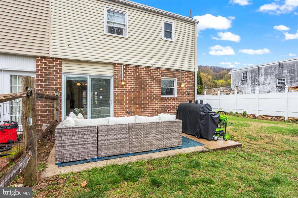 MOUNTAIN PARK - Residential